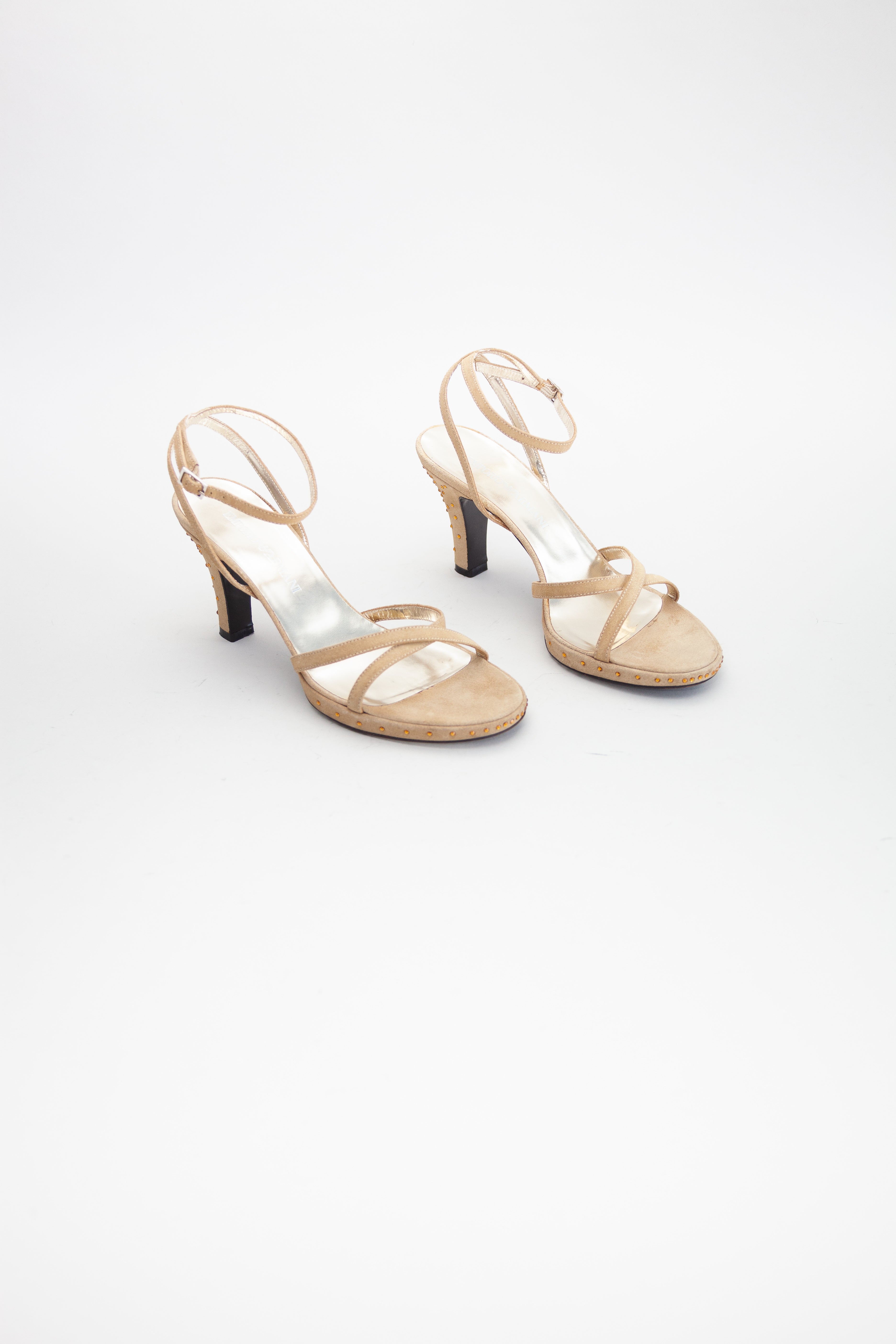Giorgio Armani <br> Size 37.5