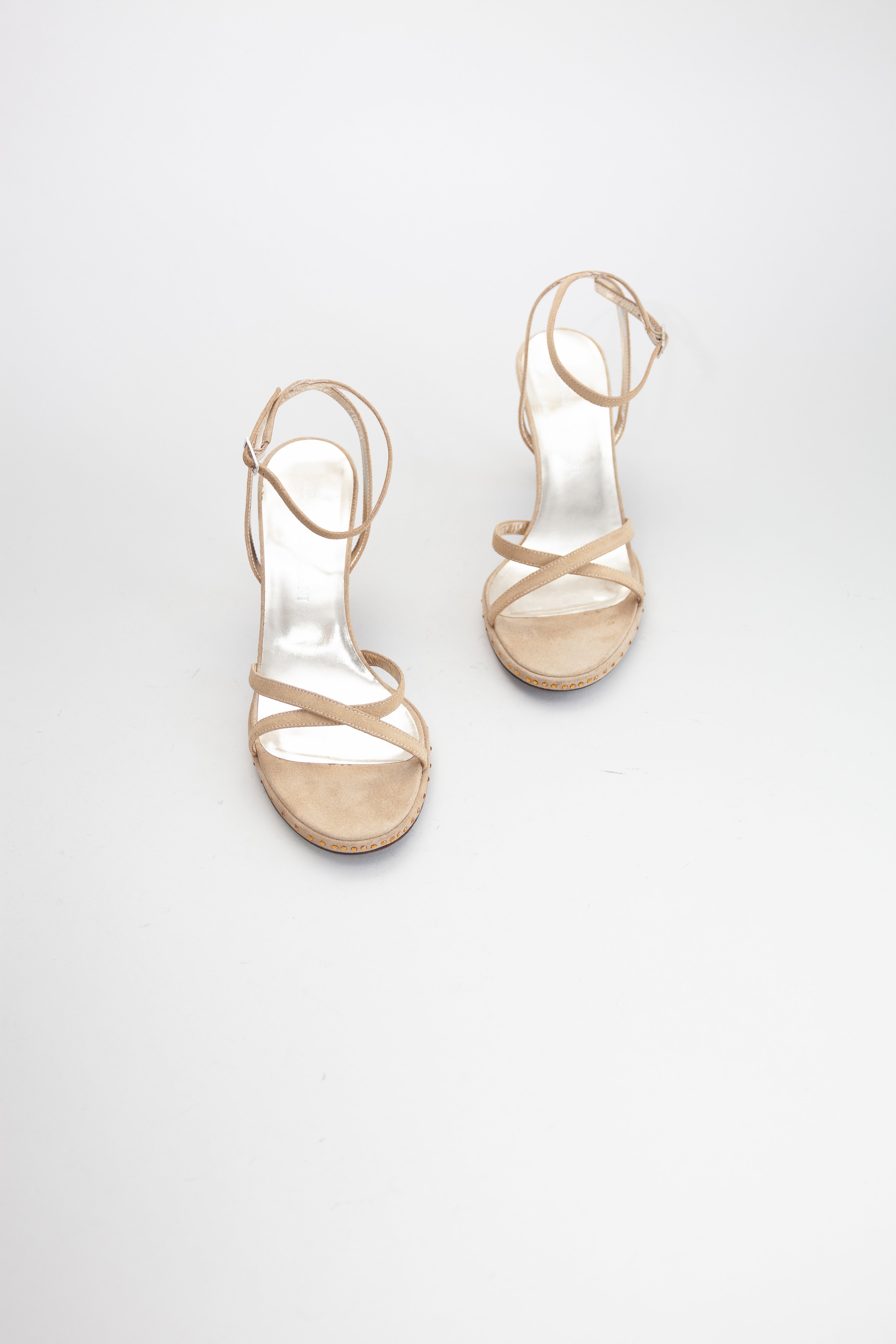 Giorgio Armani <br> Size 37.5
