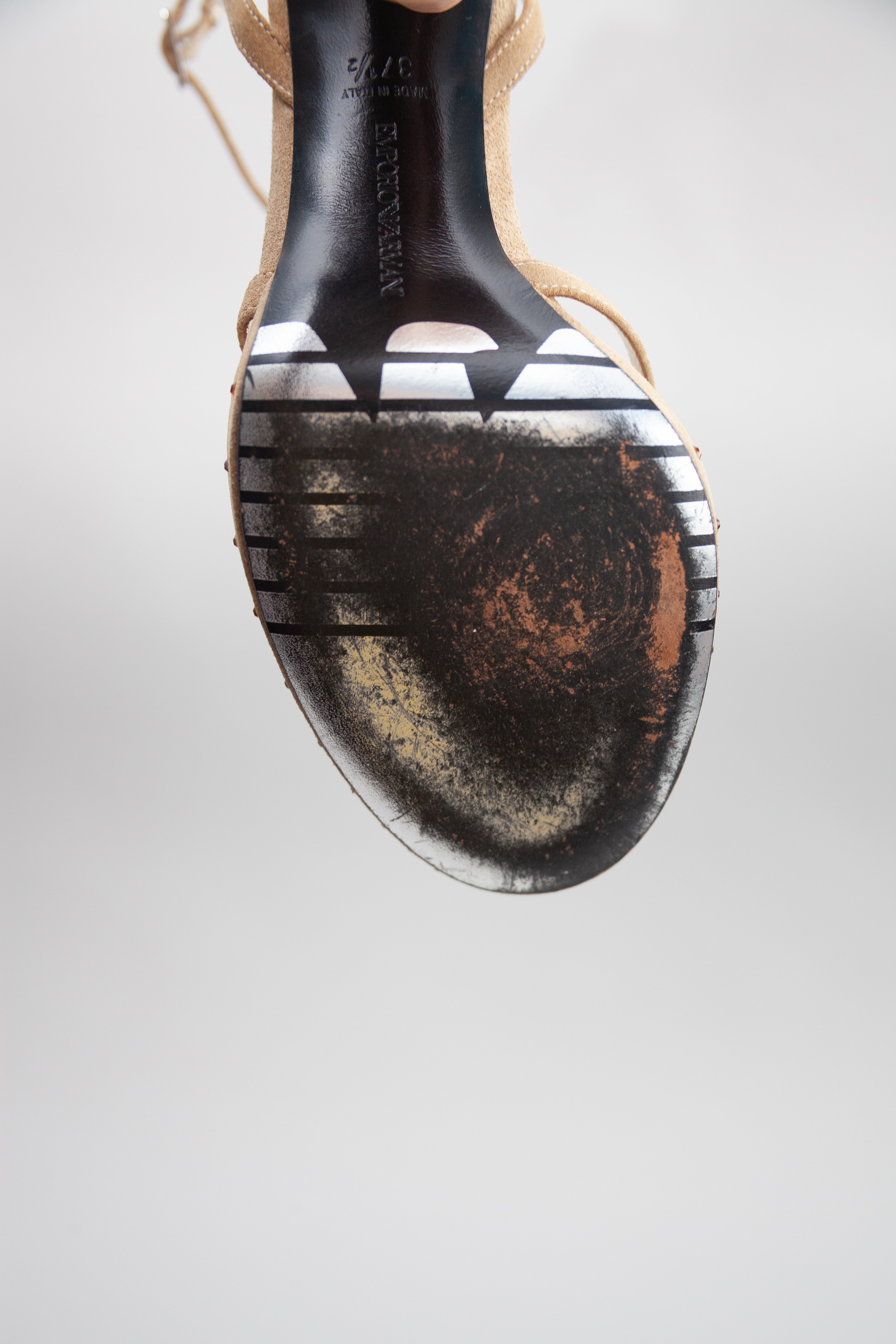 Giorgio Armani <br> Size 37.5