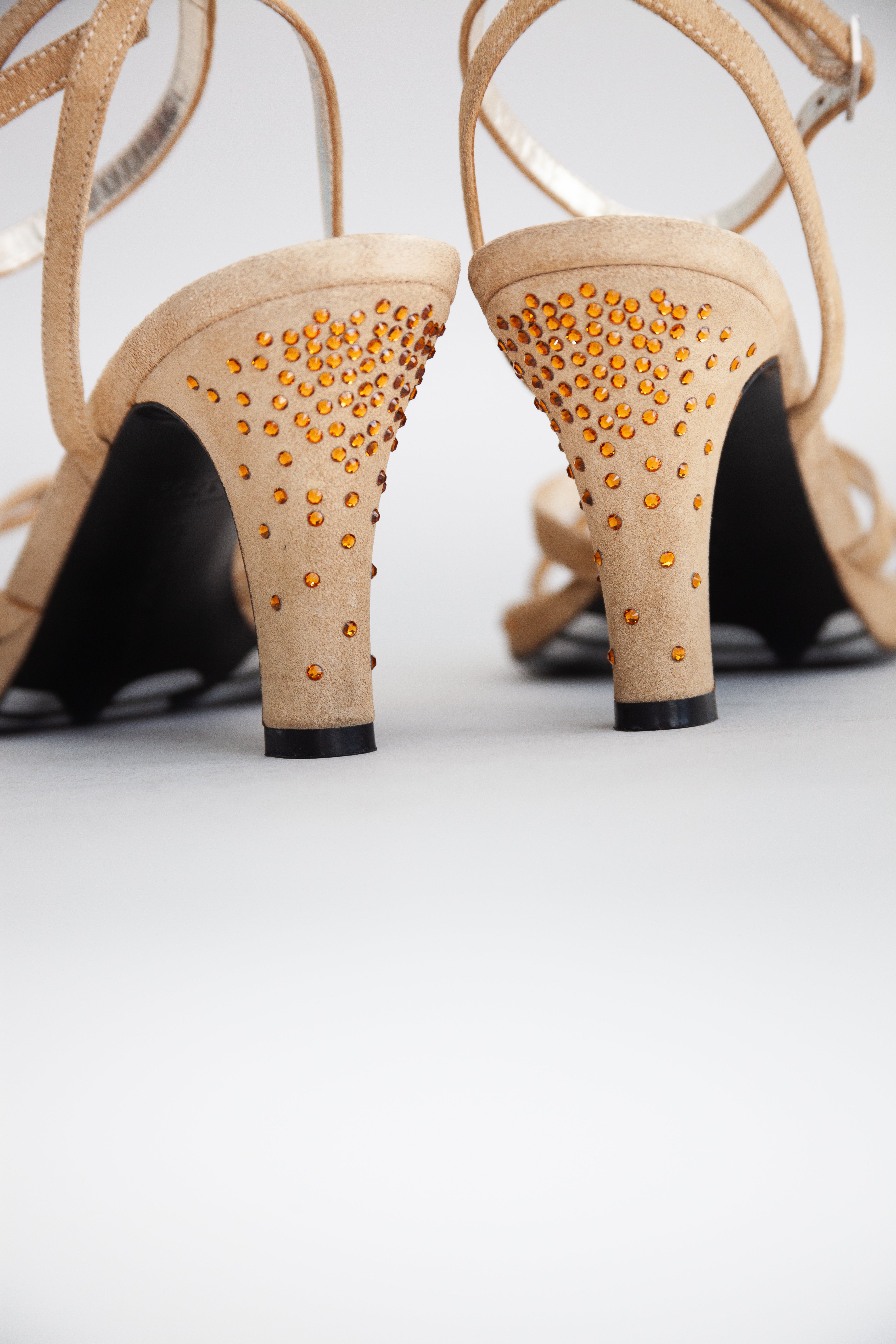 Giorgio Armani <br> Size 37.5