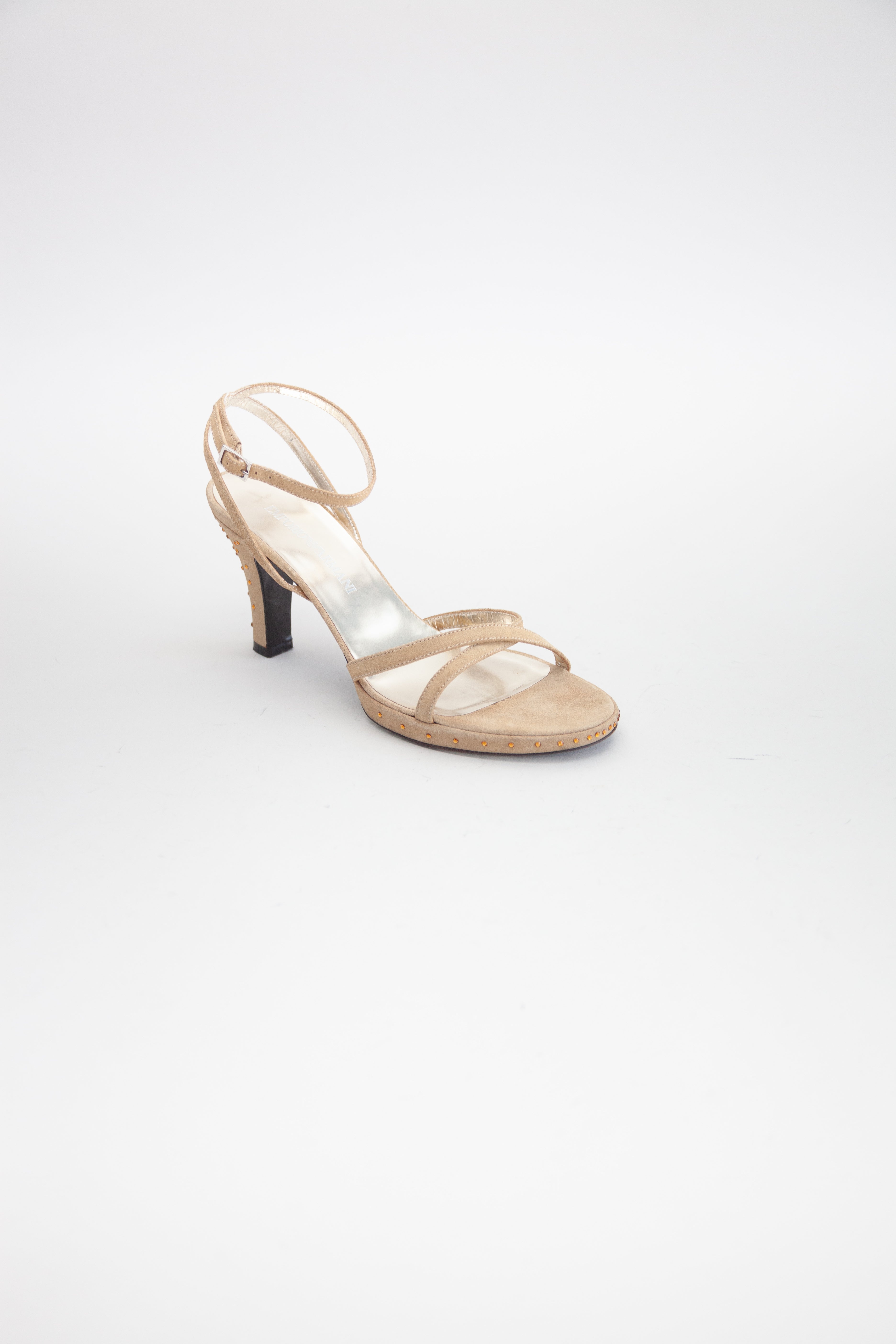 Giorgio Armani <br> Size 37.5