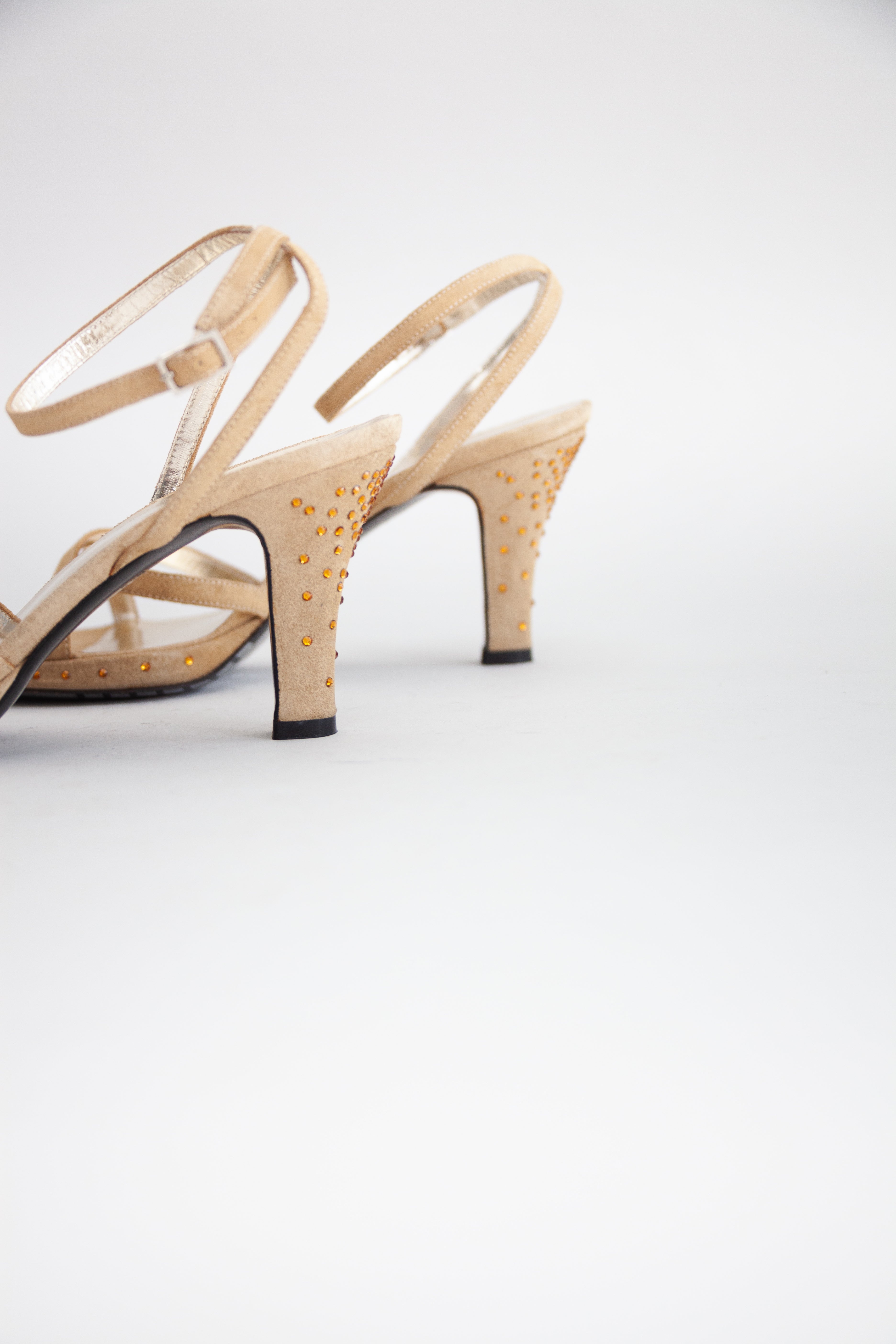 Giorgio Armani <br> Size 37.5