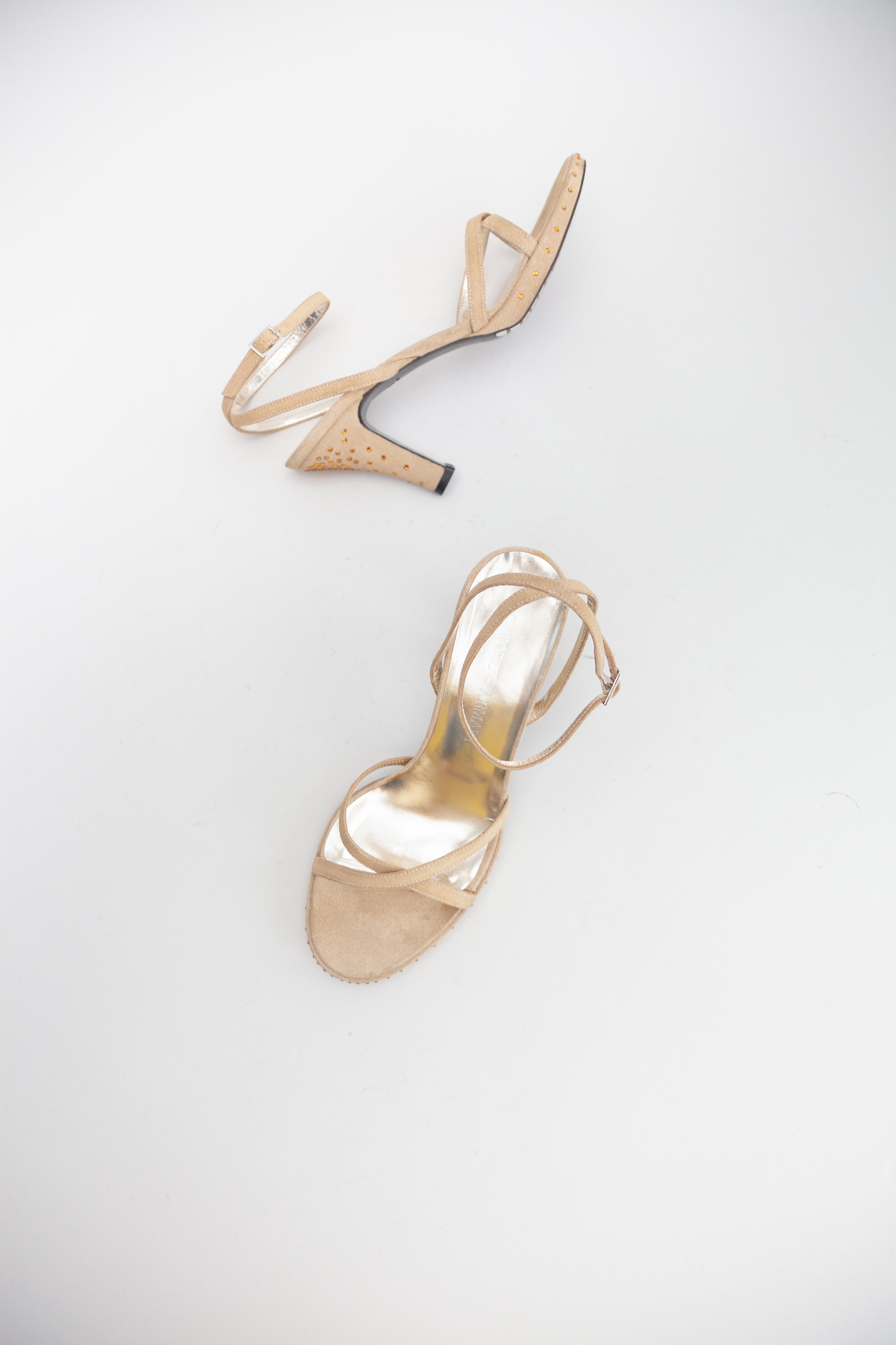 Giorgio Armani <br> Size 37.5
