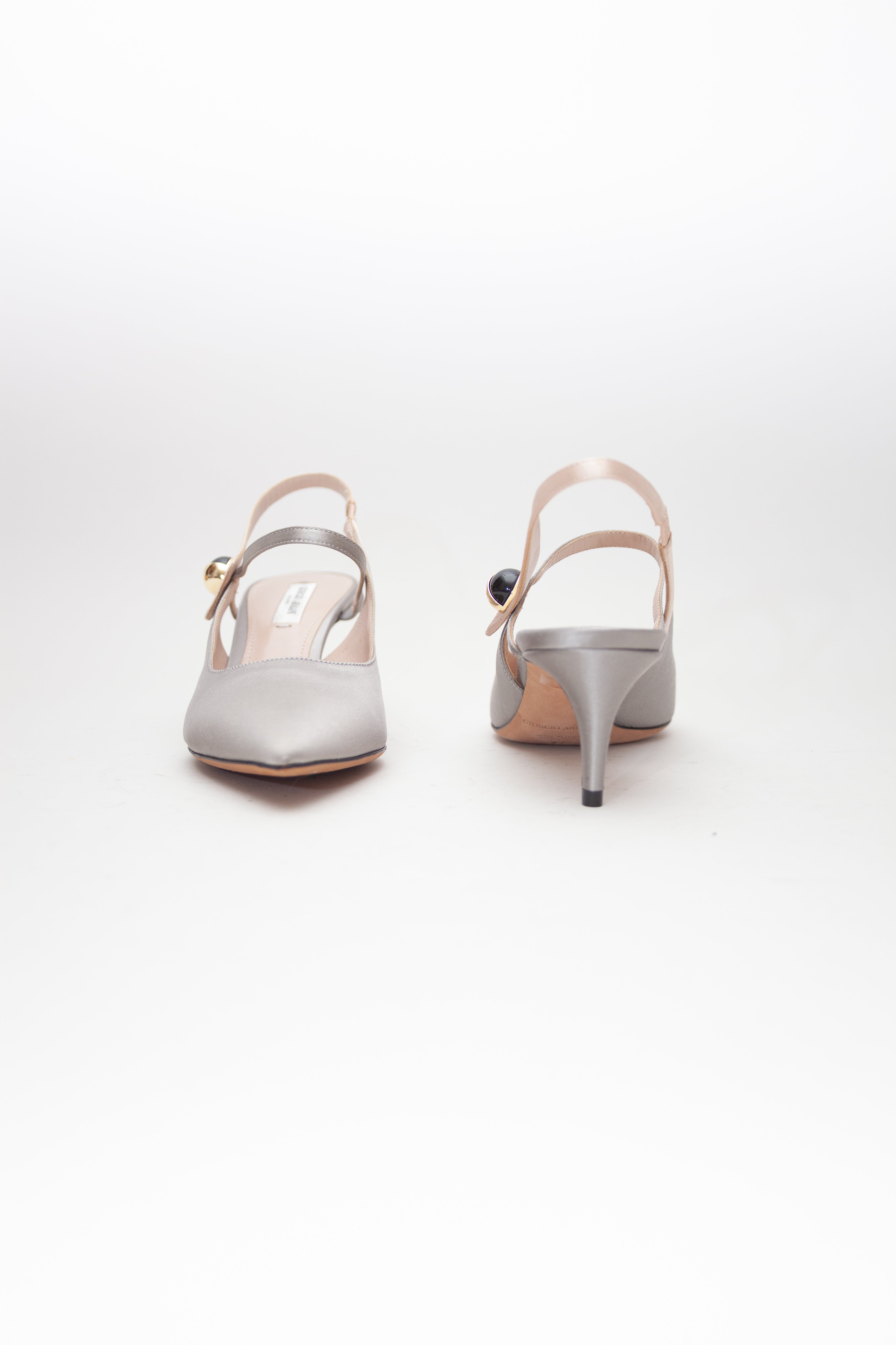 Giorgio Armani <br> Size 37