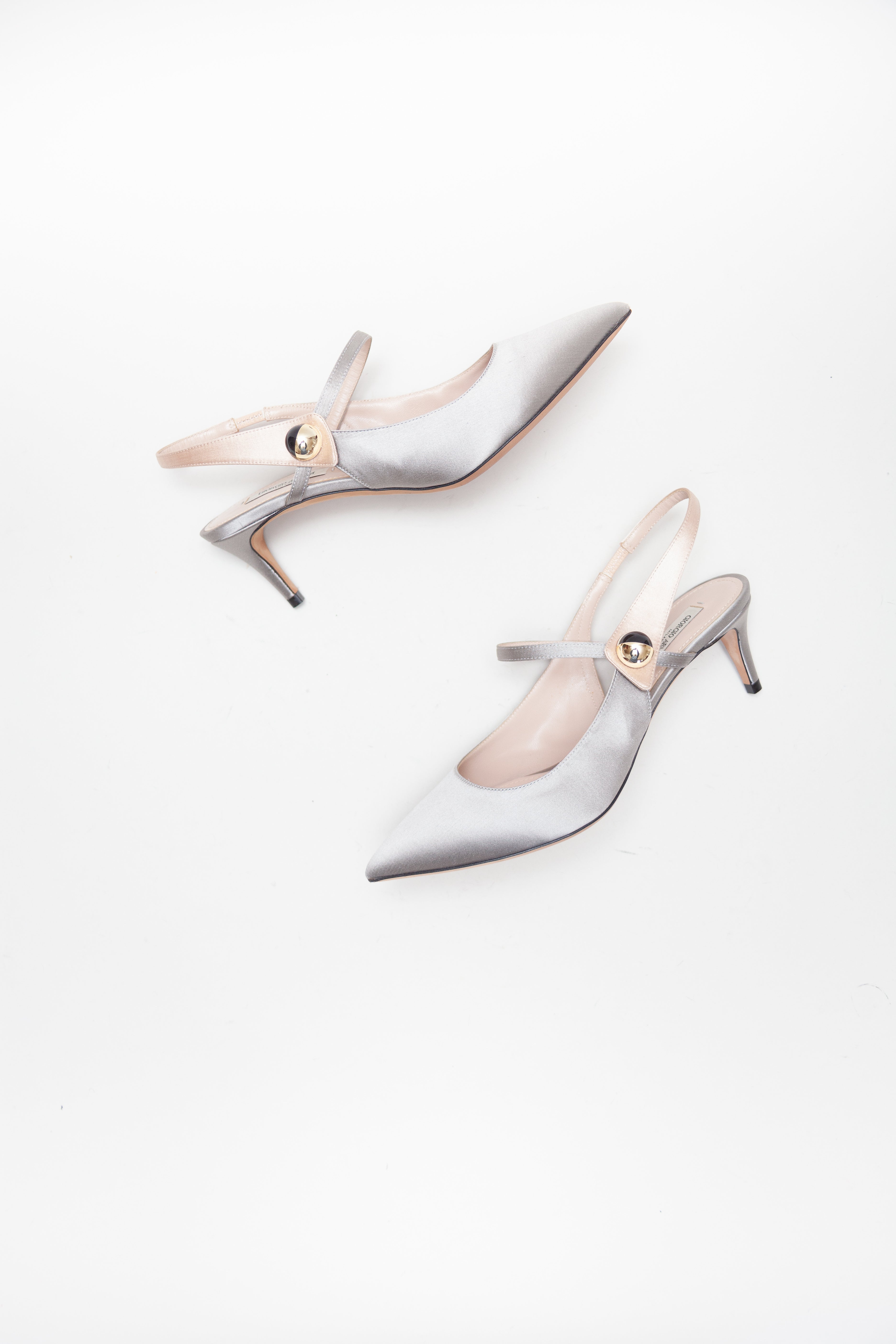 Giorgio Armani <br> Size 37