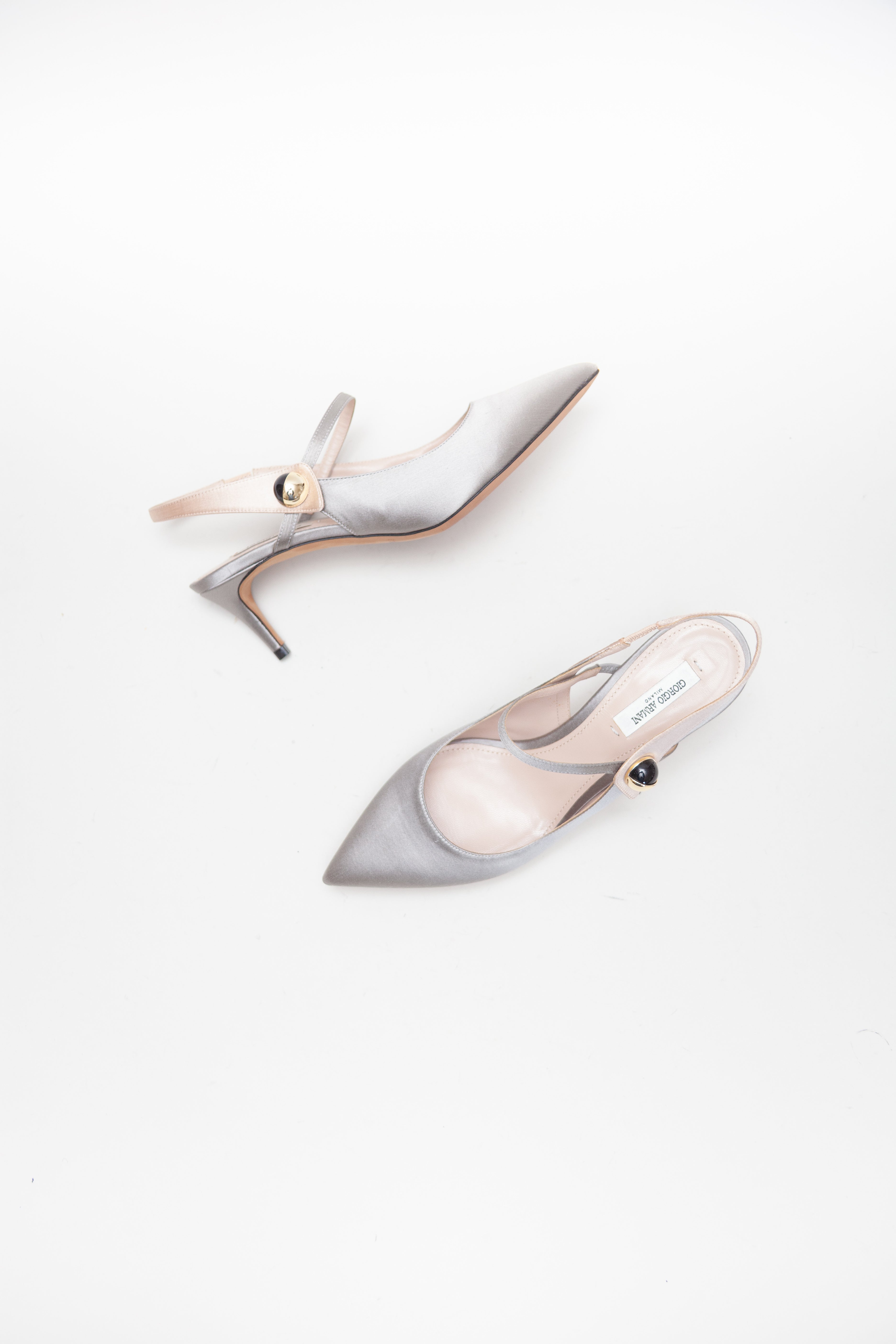Giorgio Armani <br> Size 37