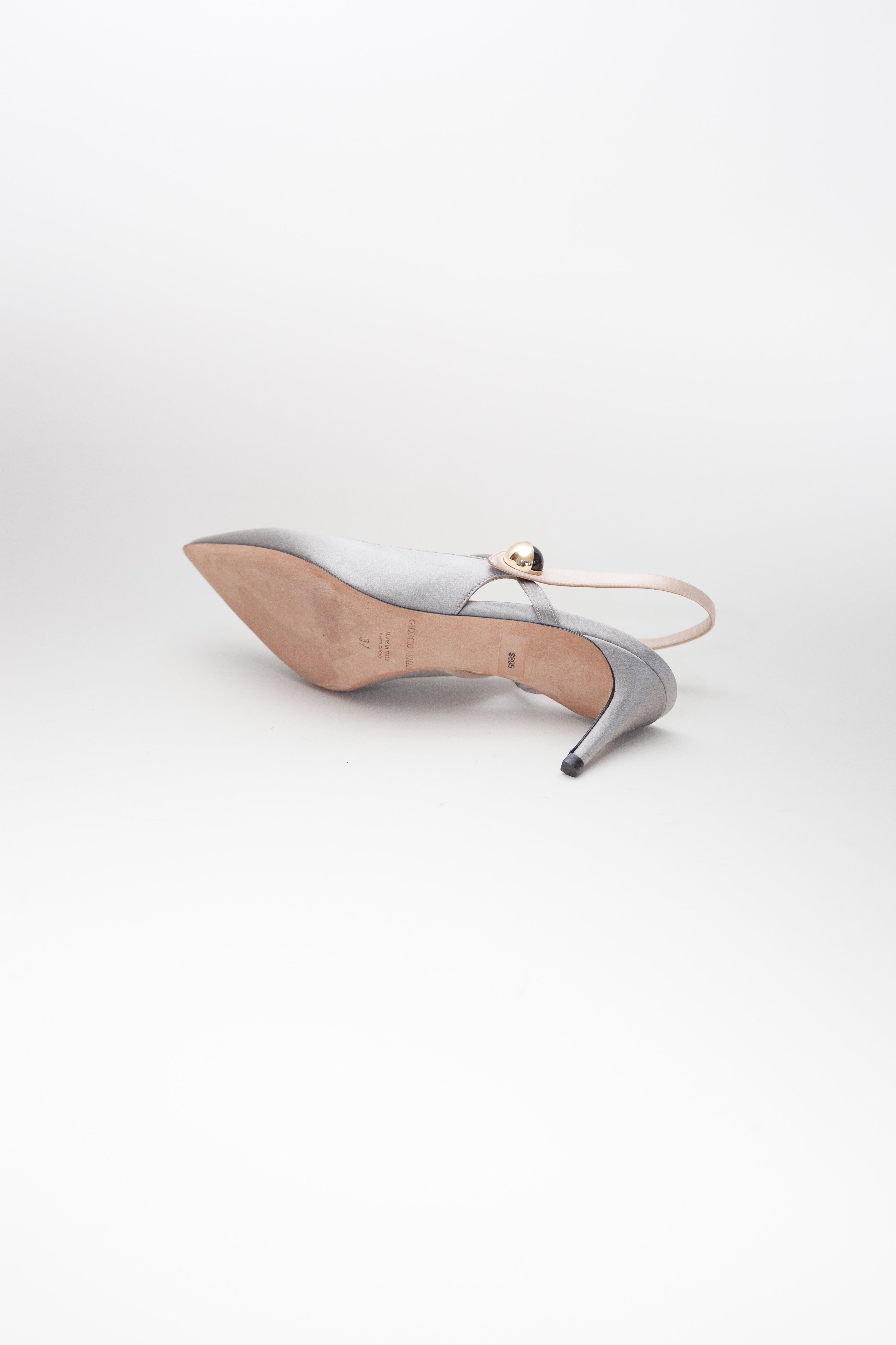 Giorgio Armani <br> Size 37