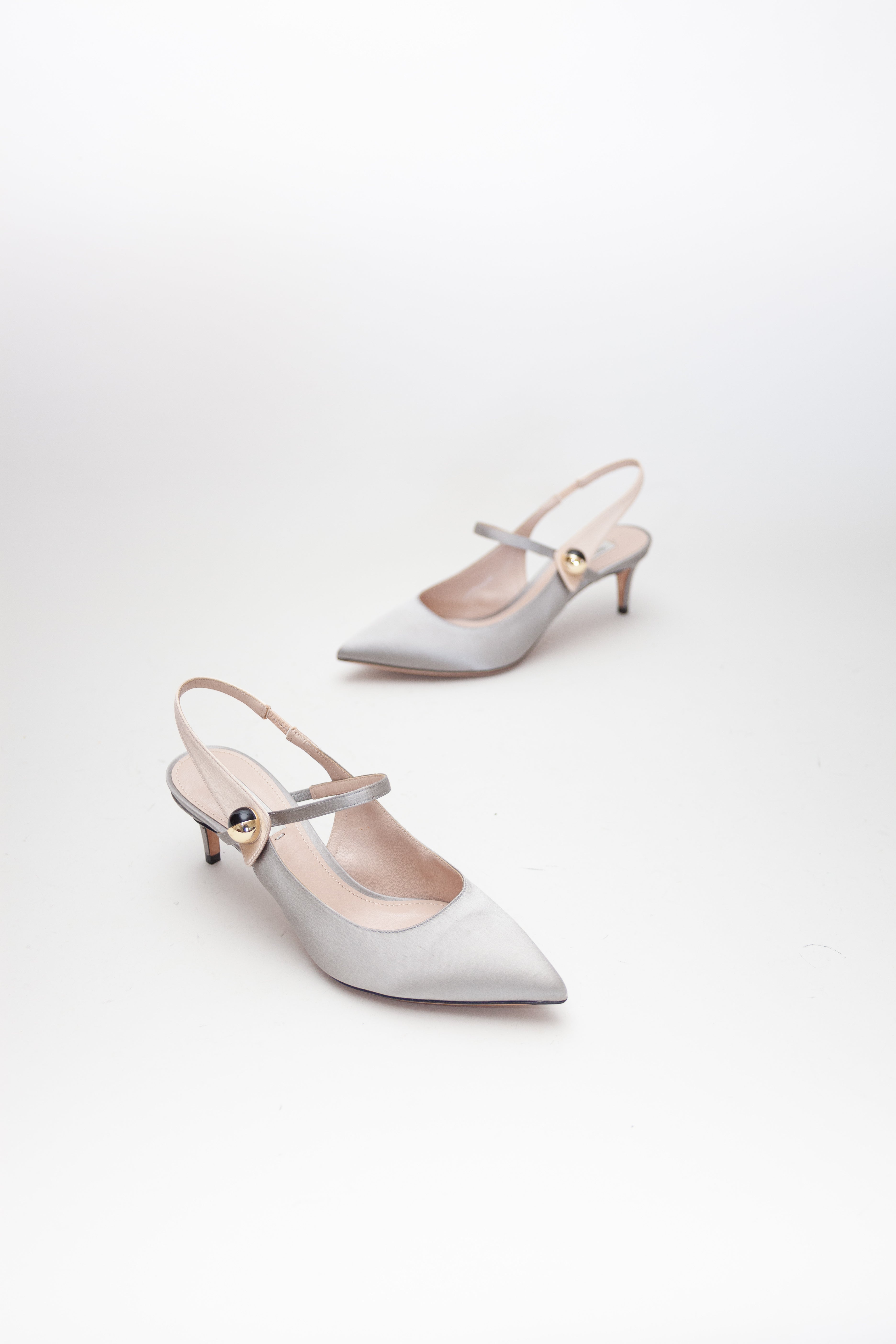 Giorgio Armani <br> Size 37