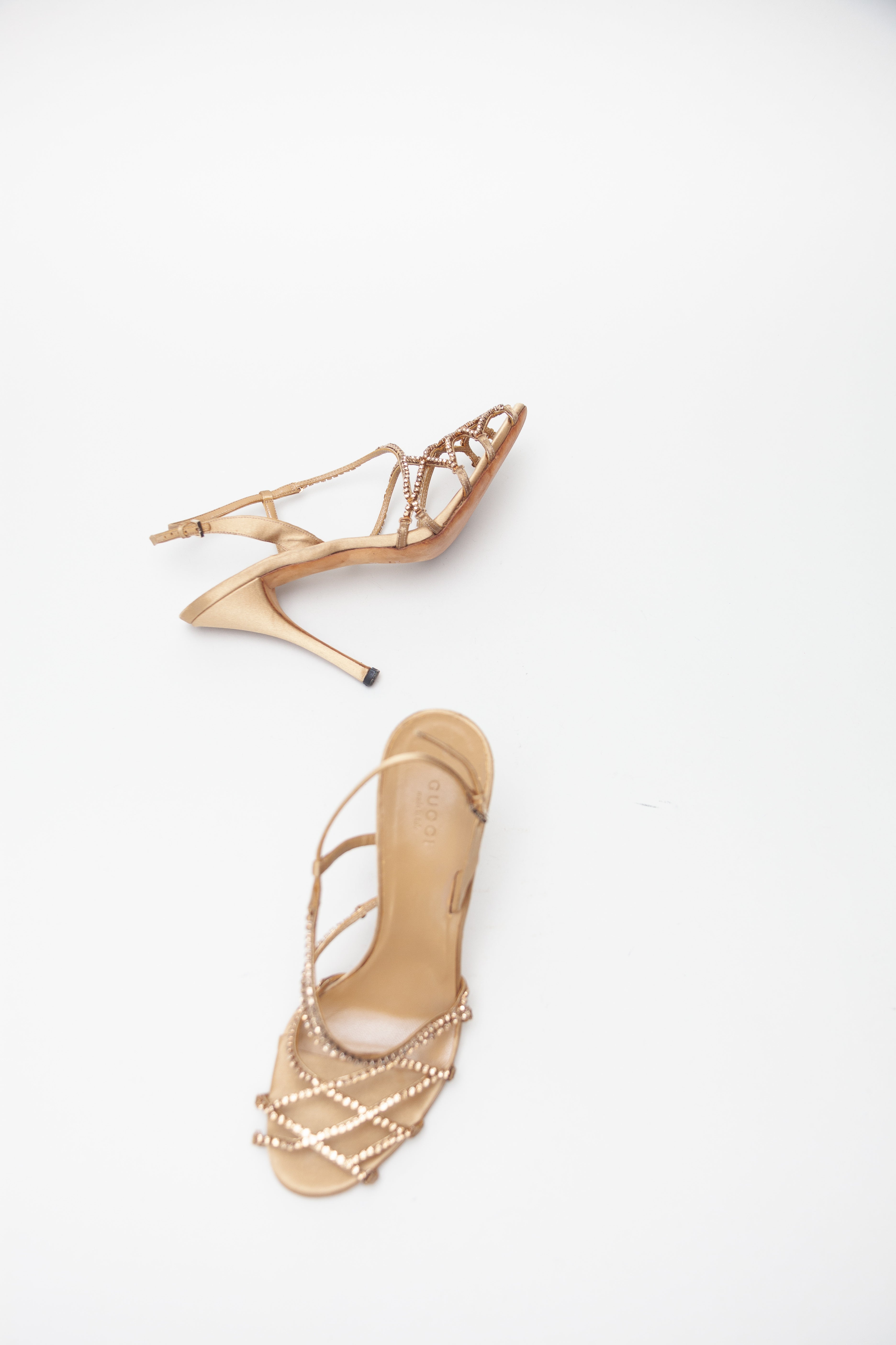 Gucci <br> Size 8
