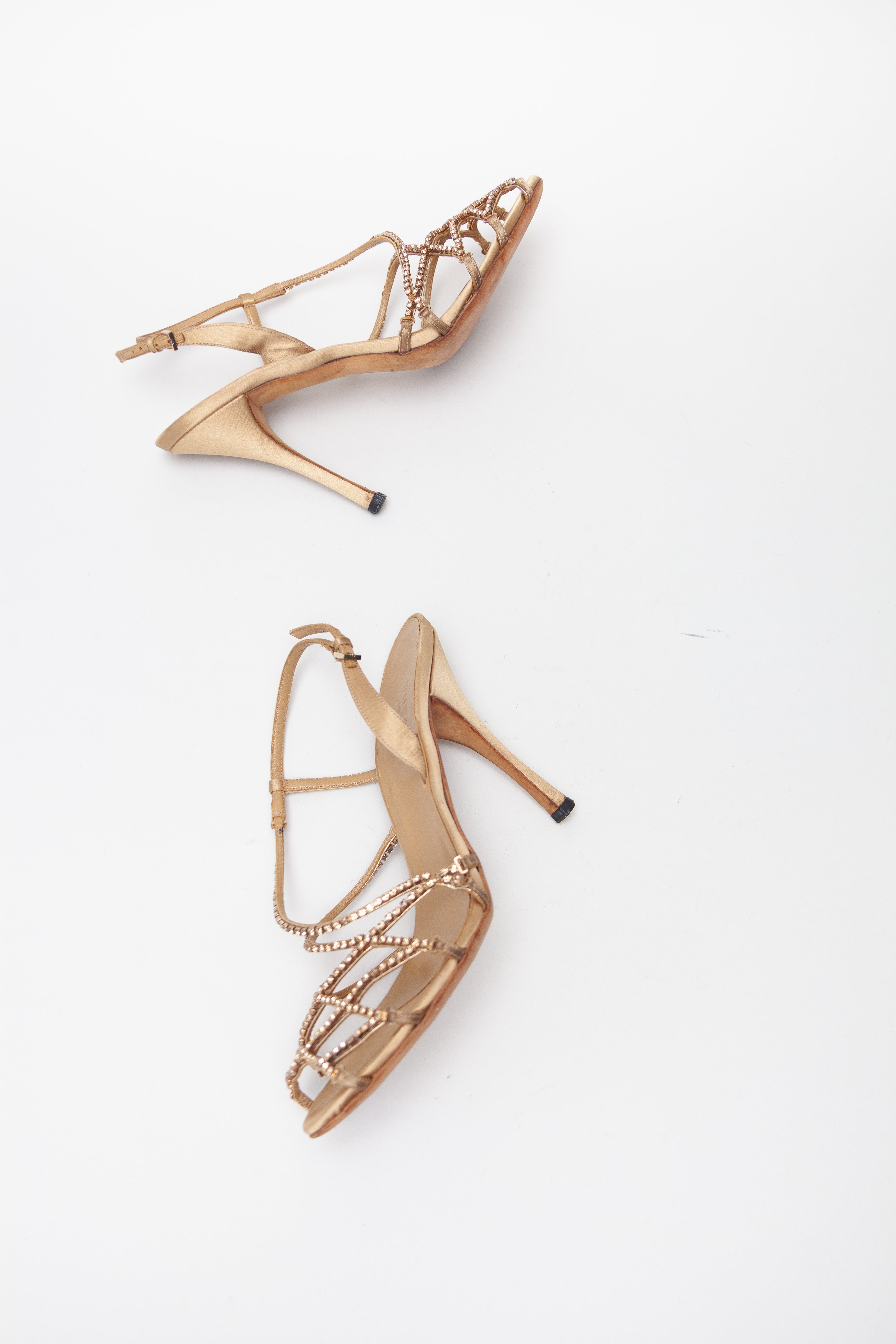 Gucci <br> Size 8