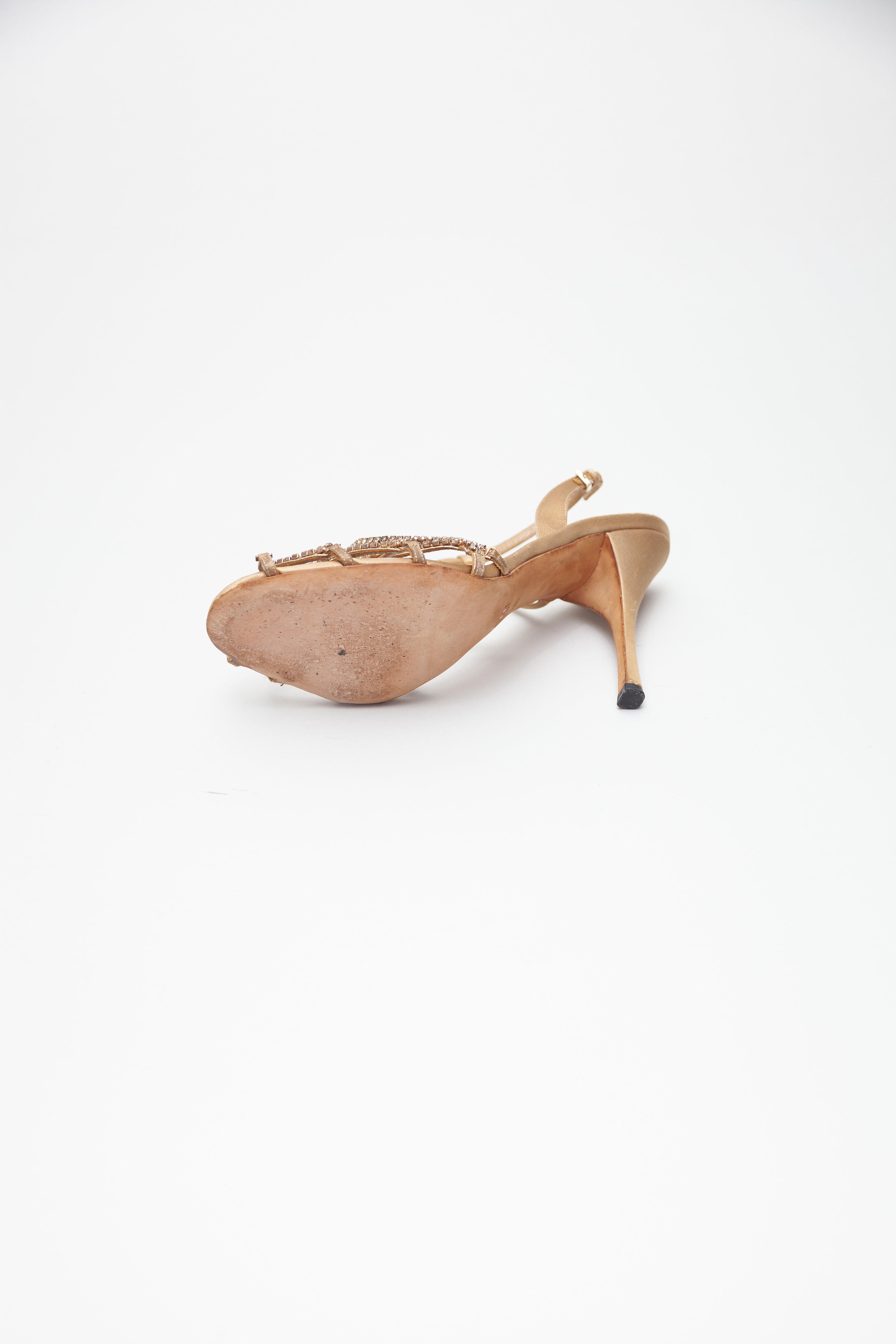 Gucci <br> Size 8