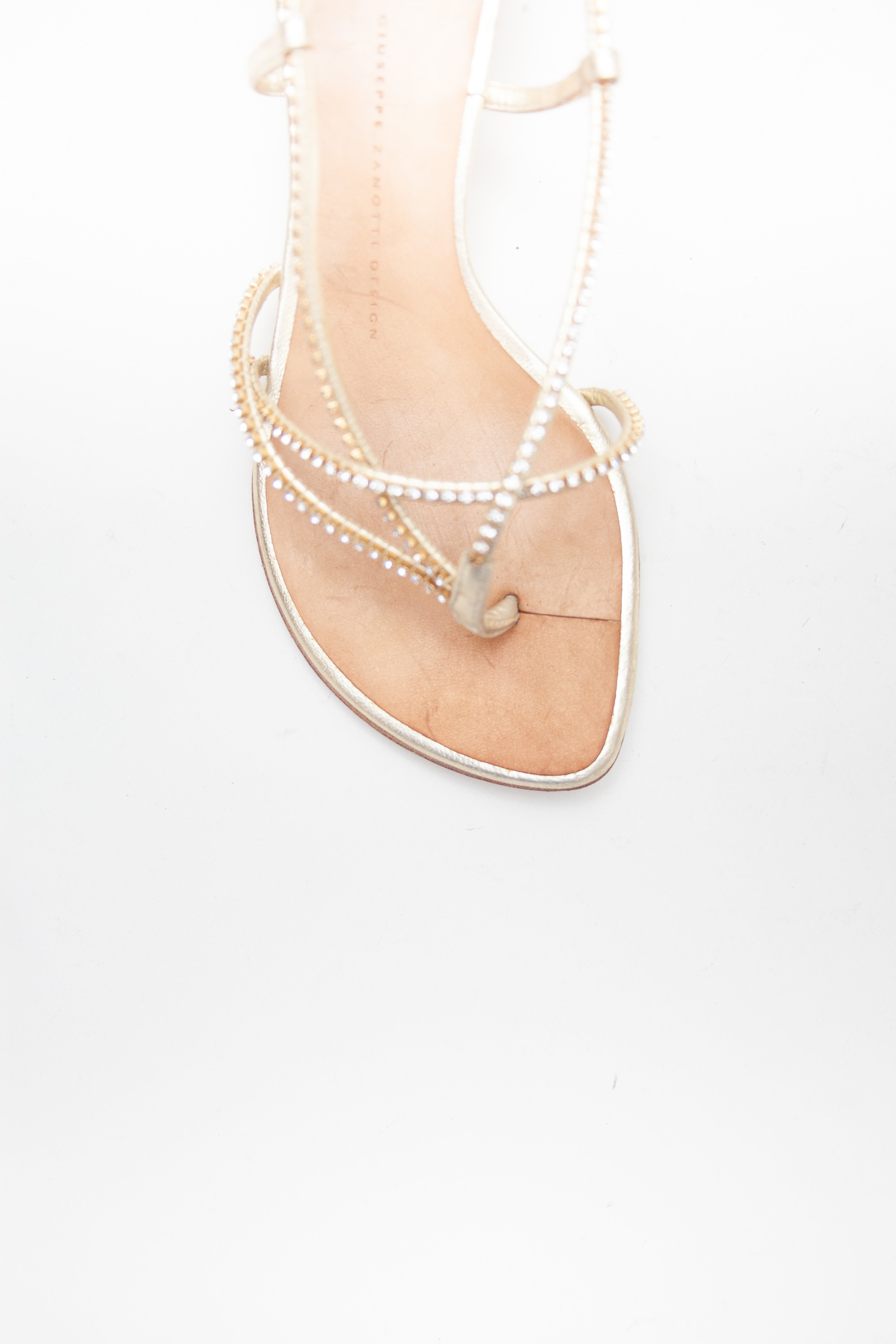 Giuseppe Zanotti <br> Size 38