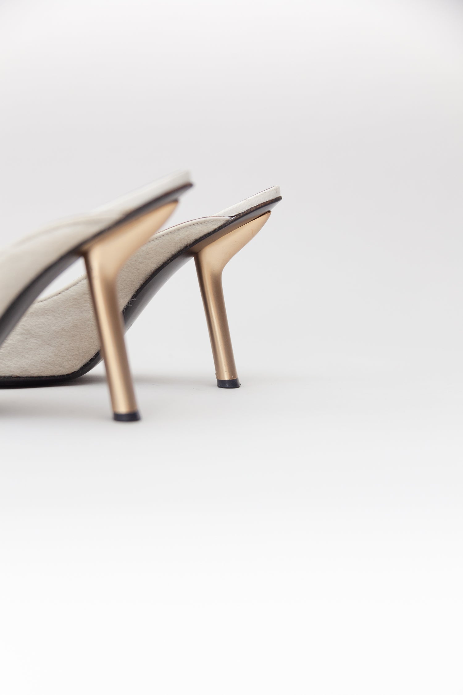 Giuseppe Zanotti <br> Size 40