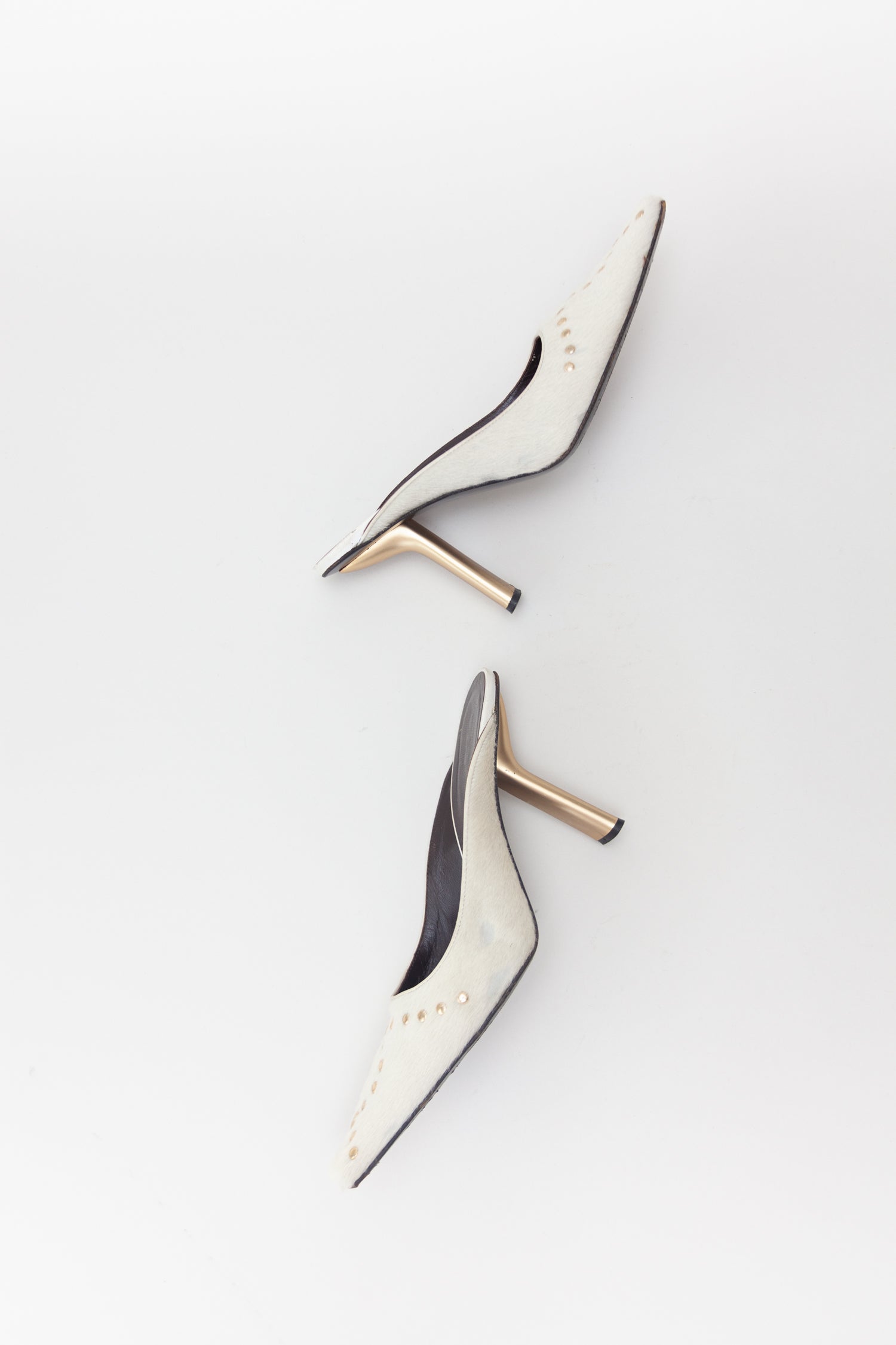 Giuseppe Zanotti <br> Size 40
