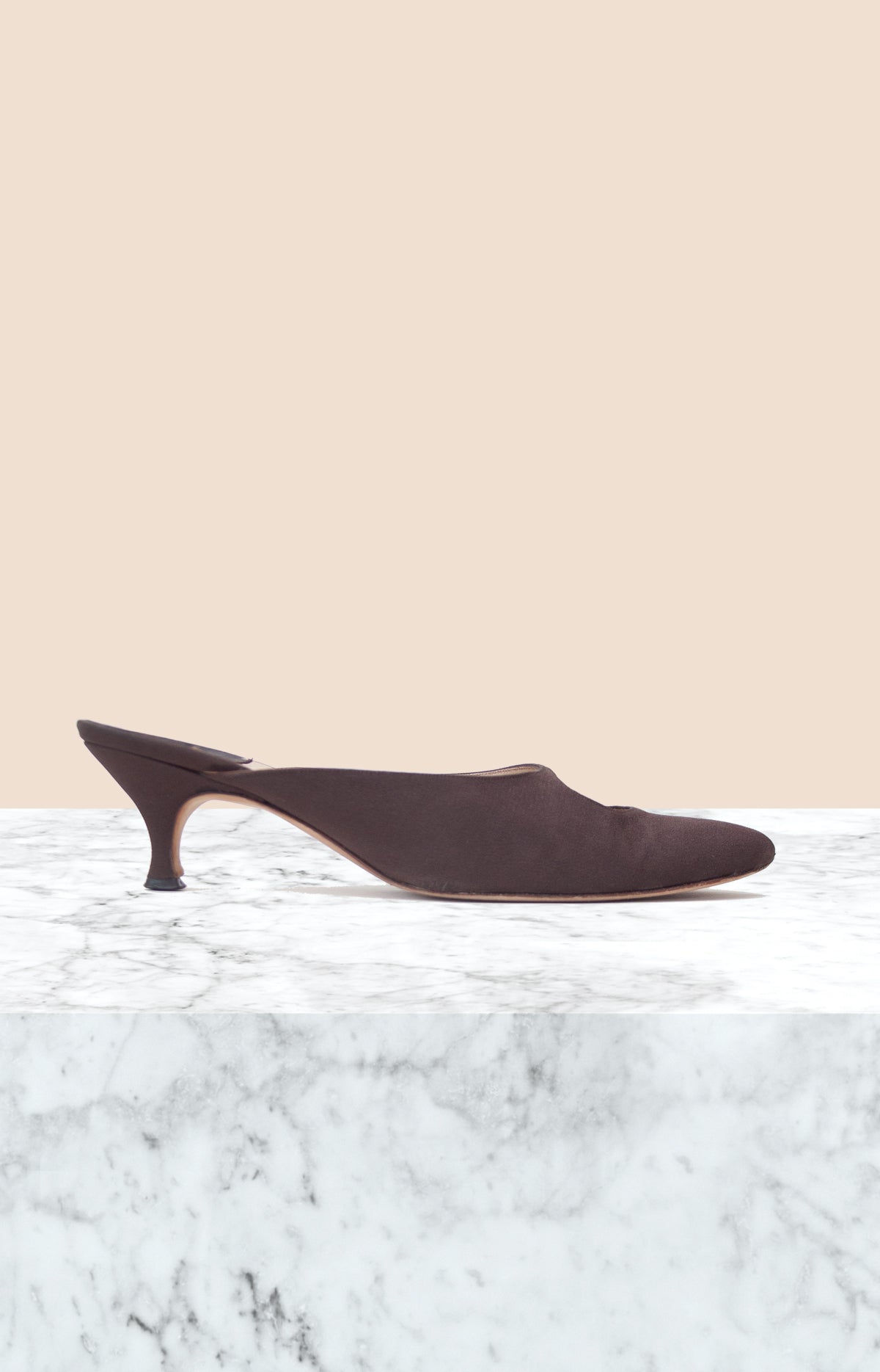 Manolo Blahnik <br> Size 38.5