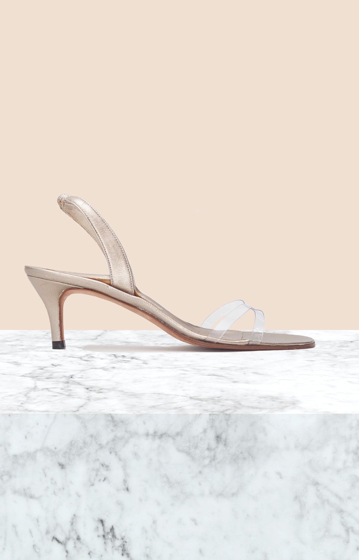 Manolo Blahnik <br> Size 36.5