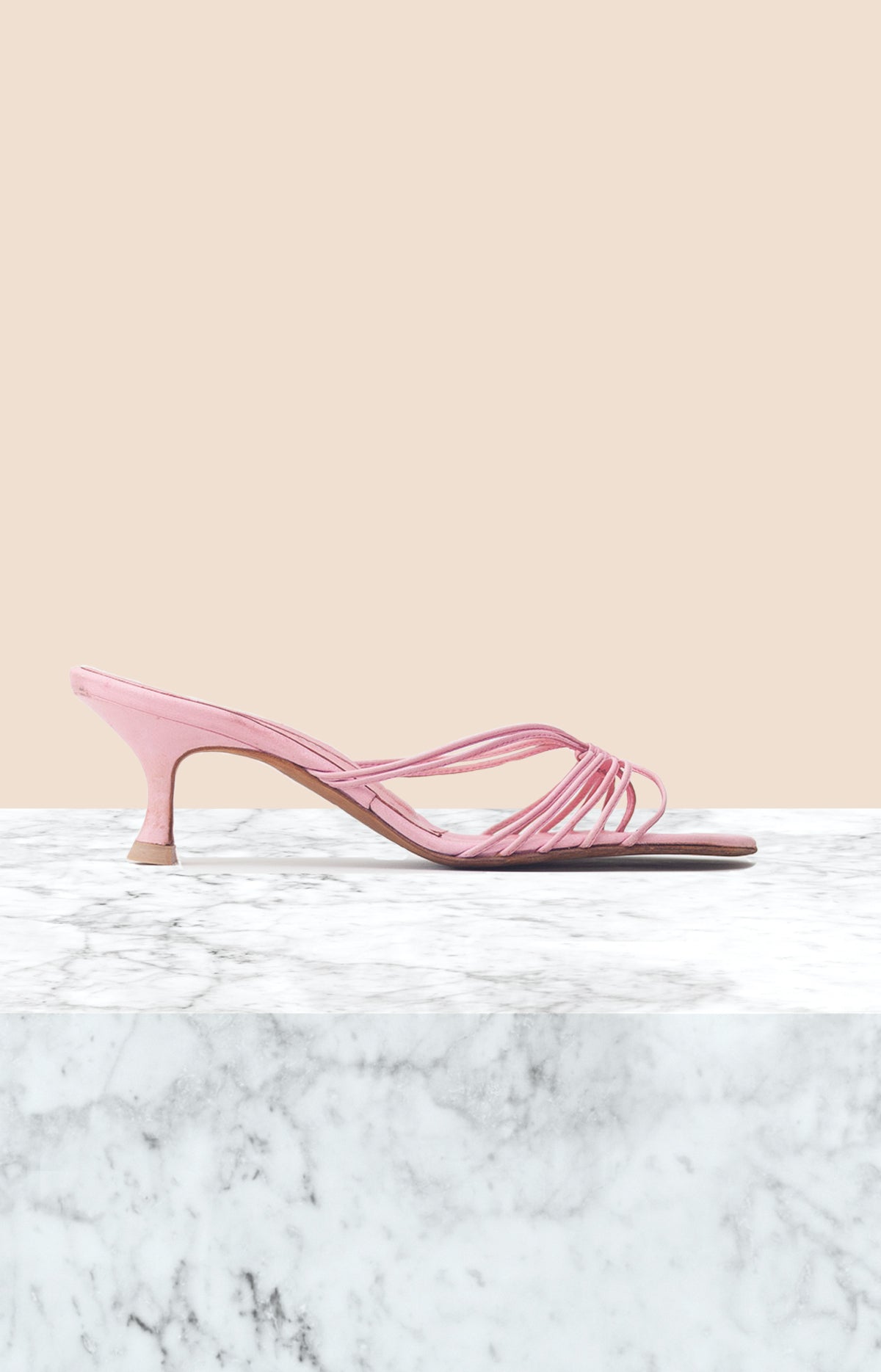 Manolo Blahnik <br> Size 39.5