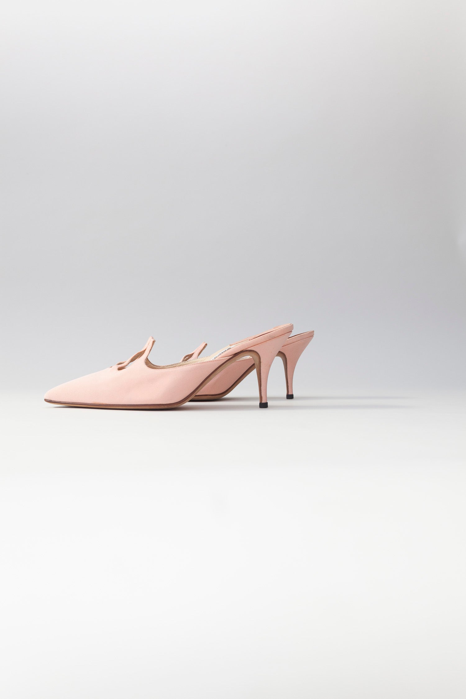 Manolo Blahnik <br> Size 36