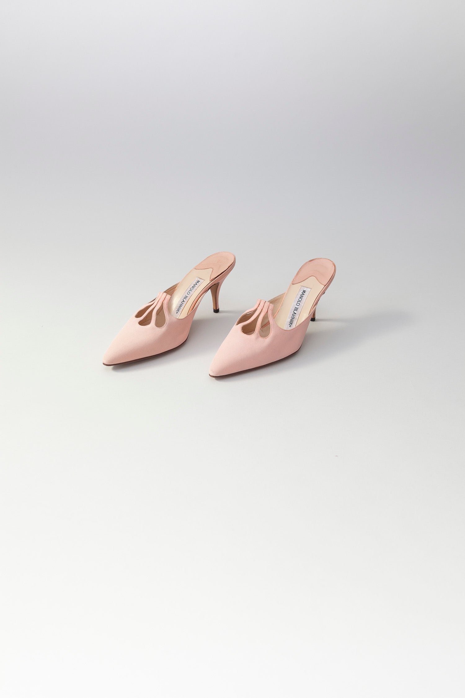 Manolo Blahnik <br> Size 36