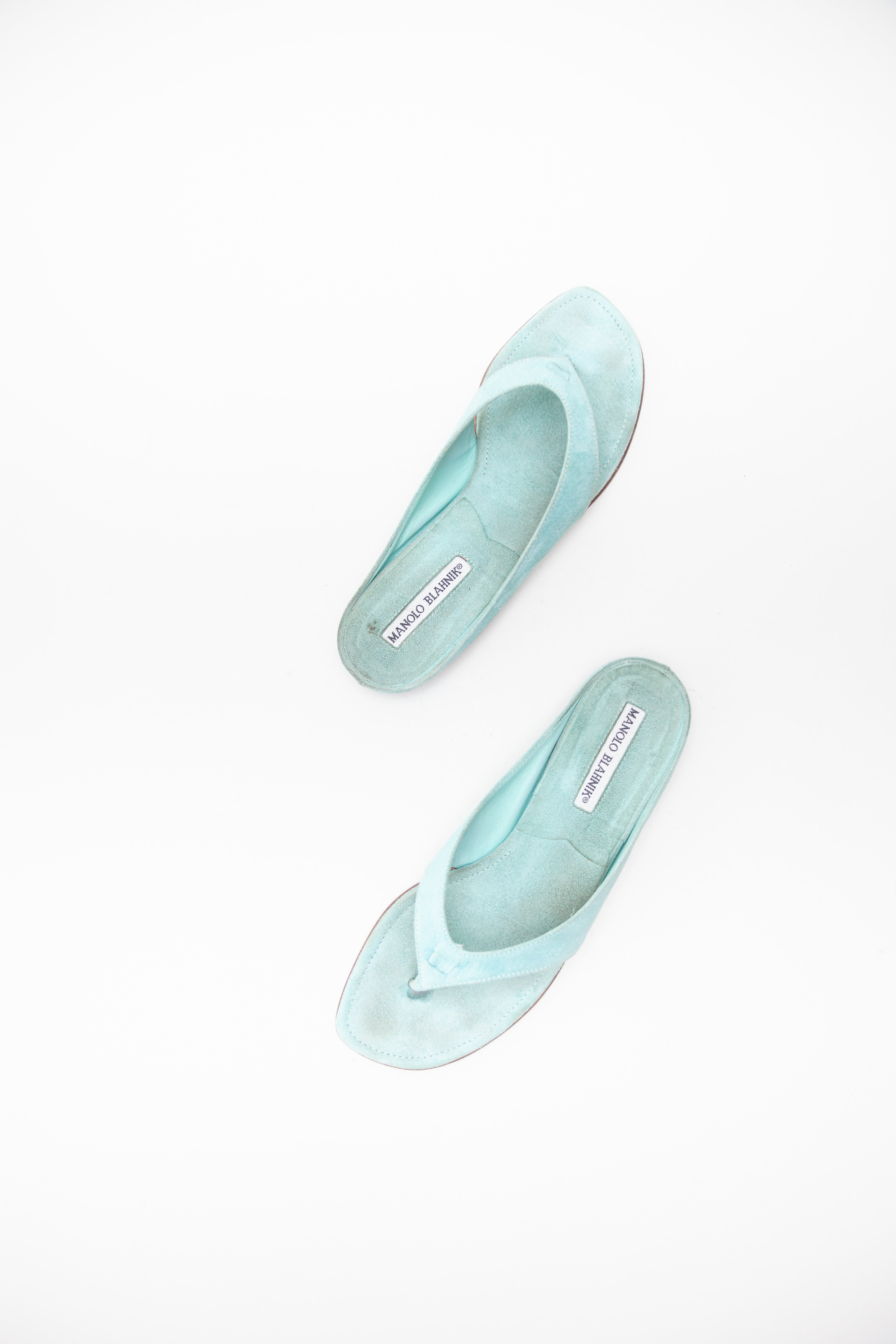 Manolo Blahnik <br> Size 37