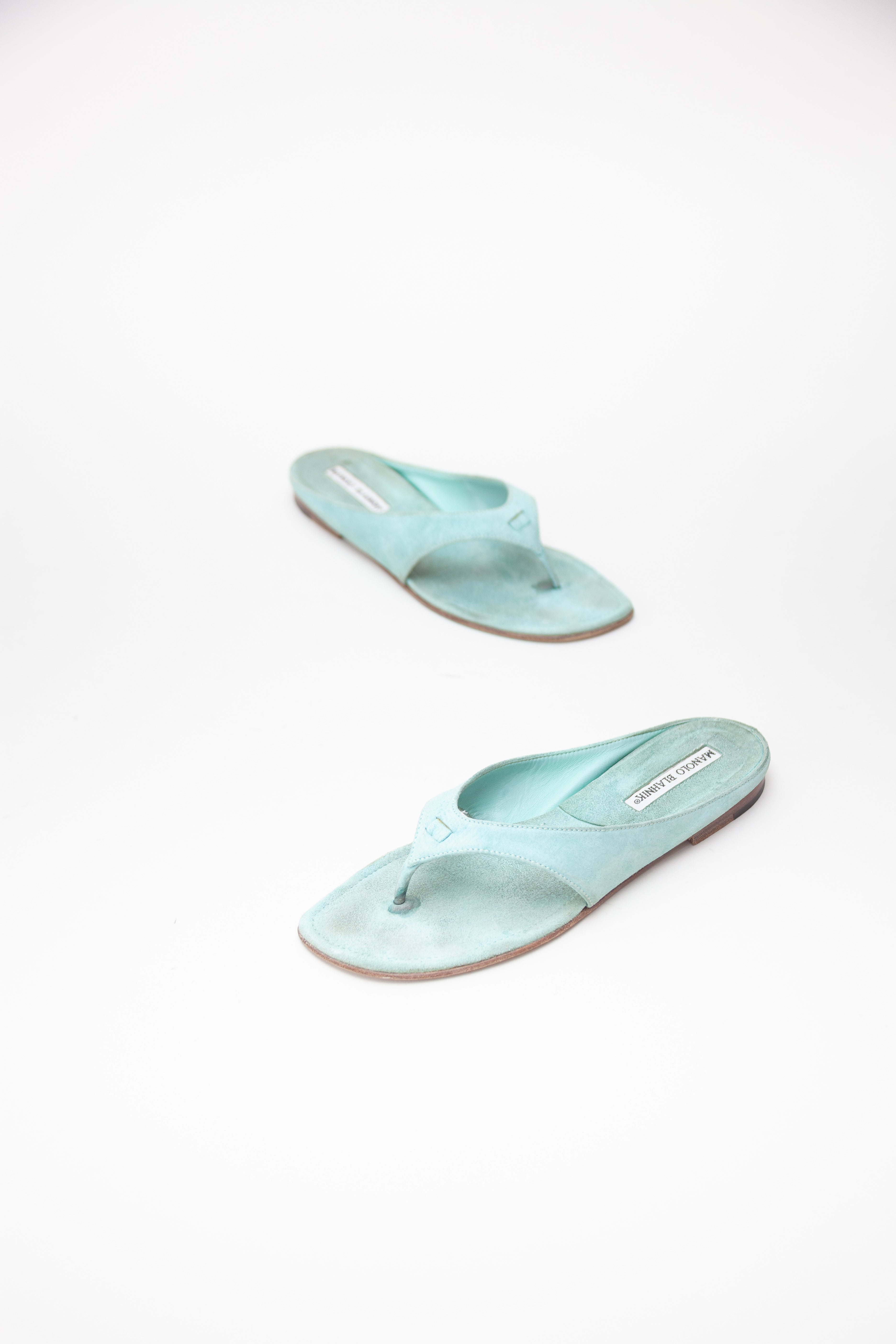 Manolo Blahnik <br> Size 37