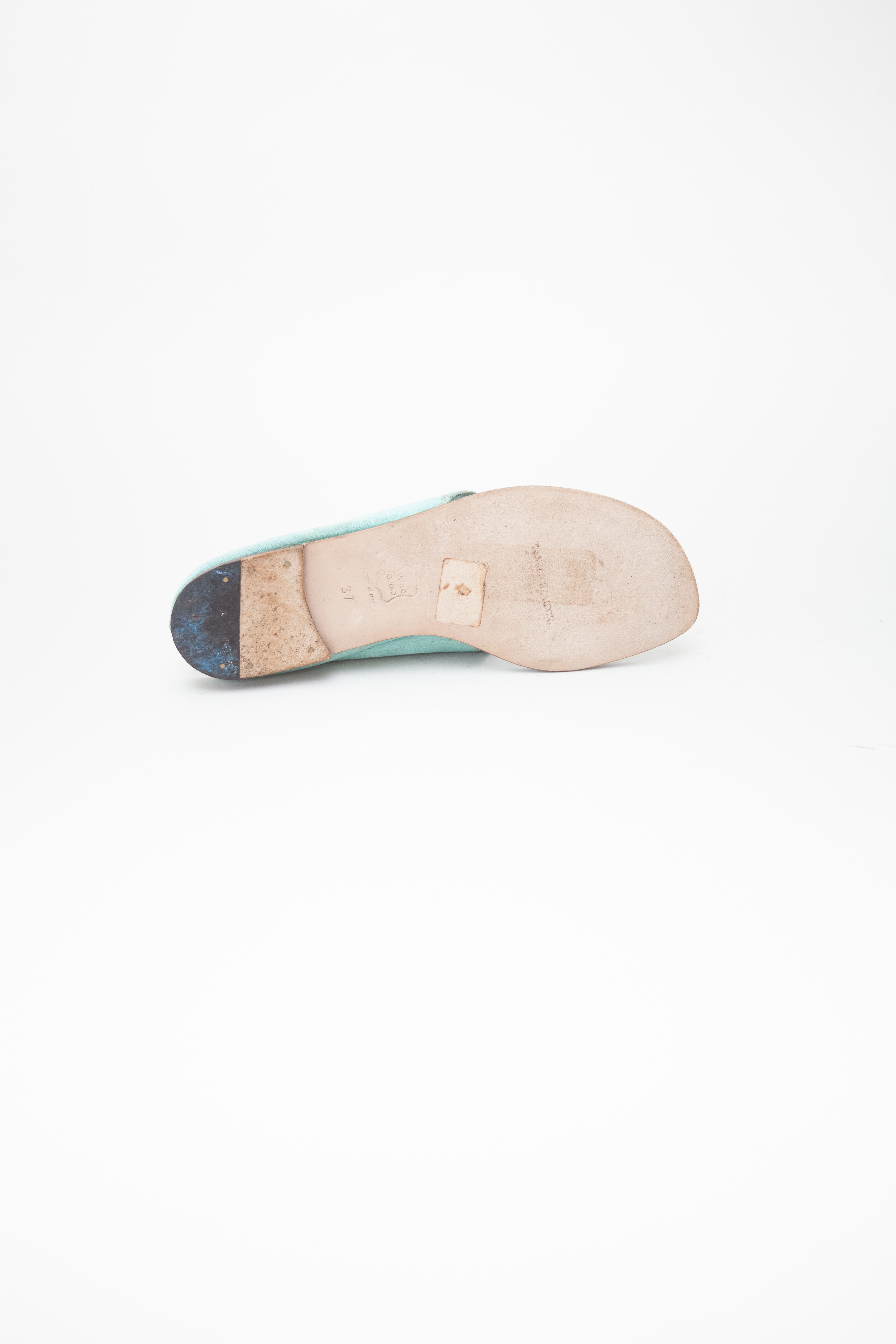 Manolo Blahnik <br> Size 37
