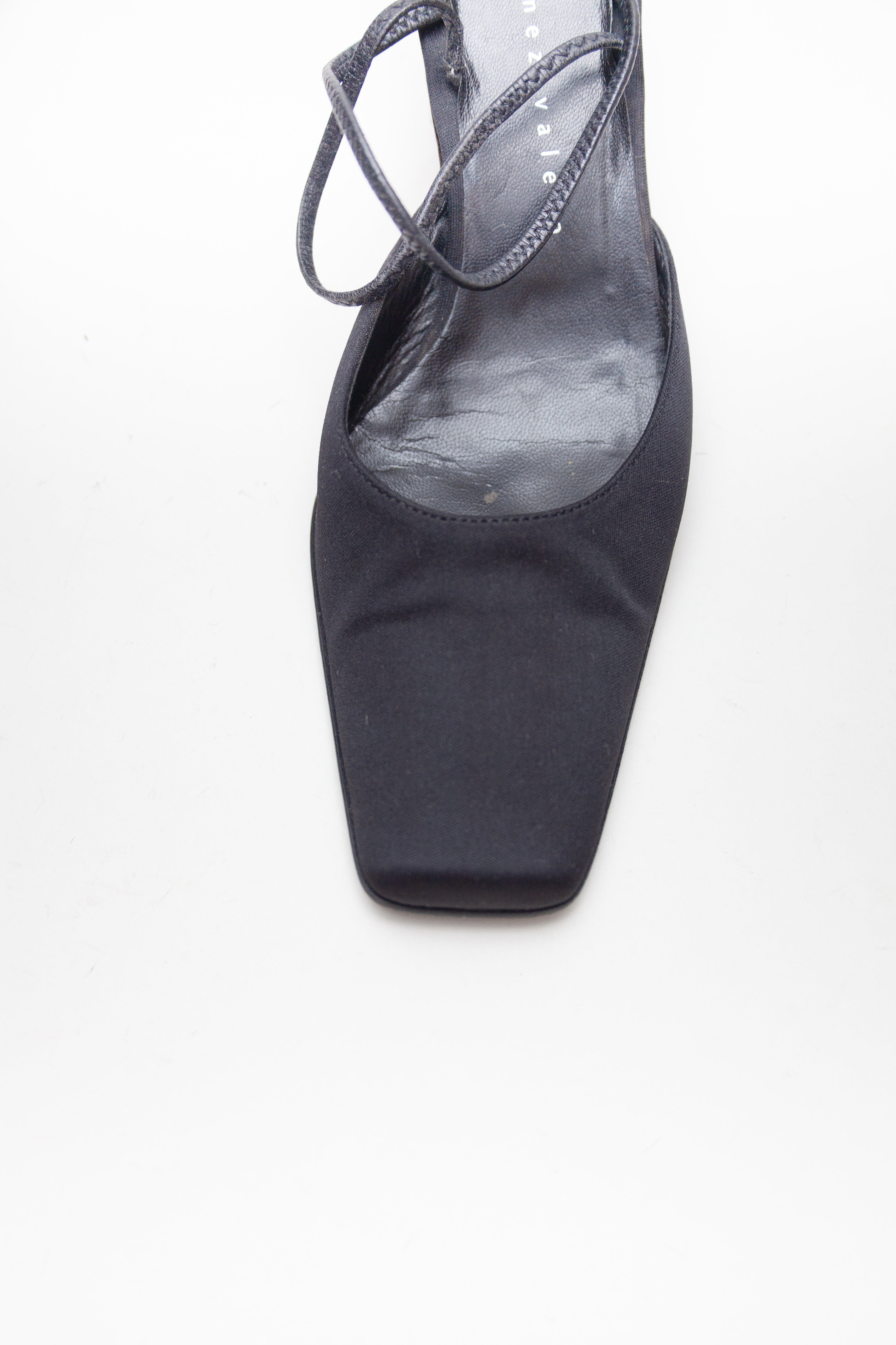 Martinez Valero <br> Size 8