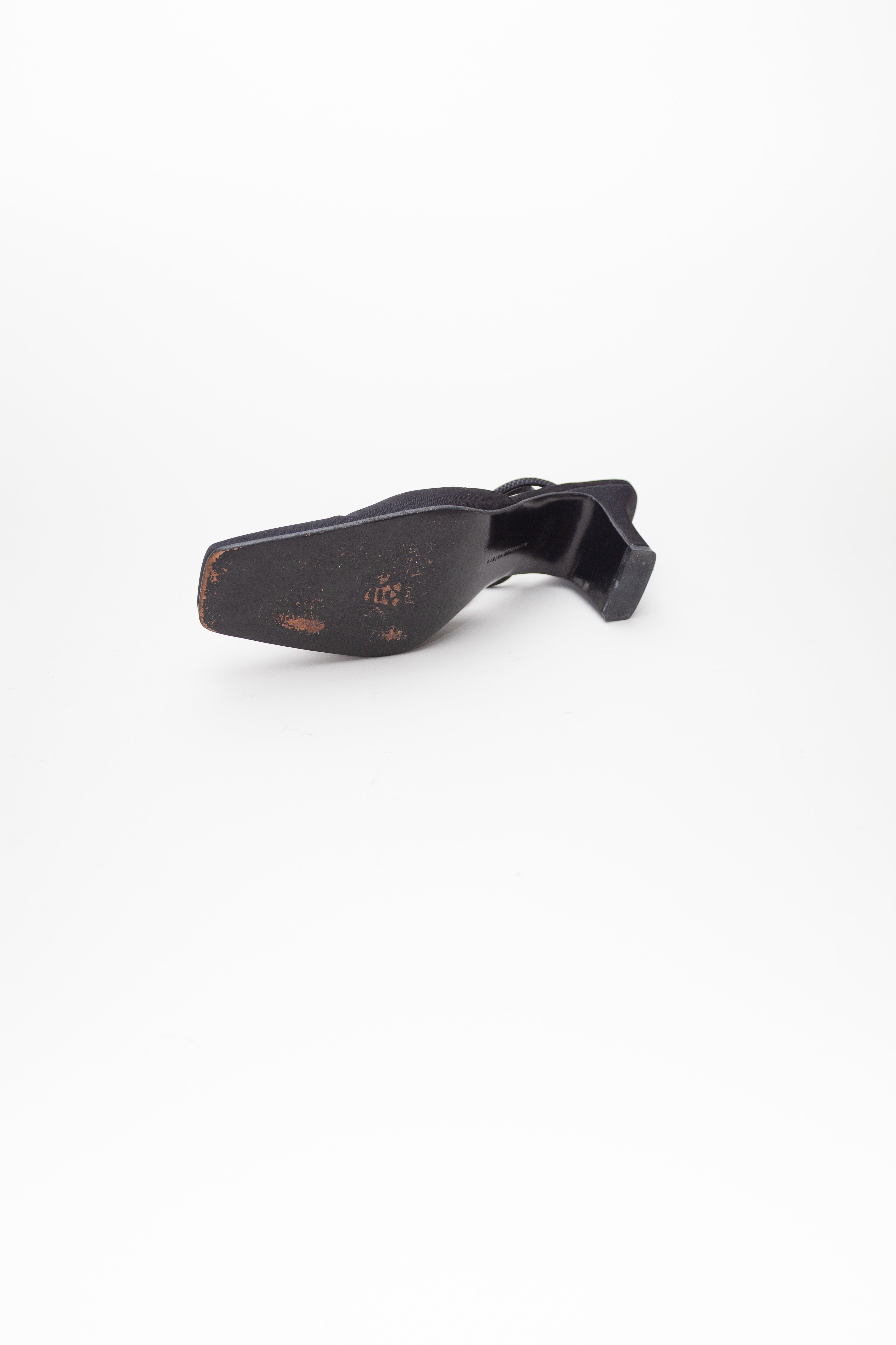 Martinez Valero <br> Size 8