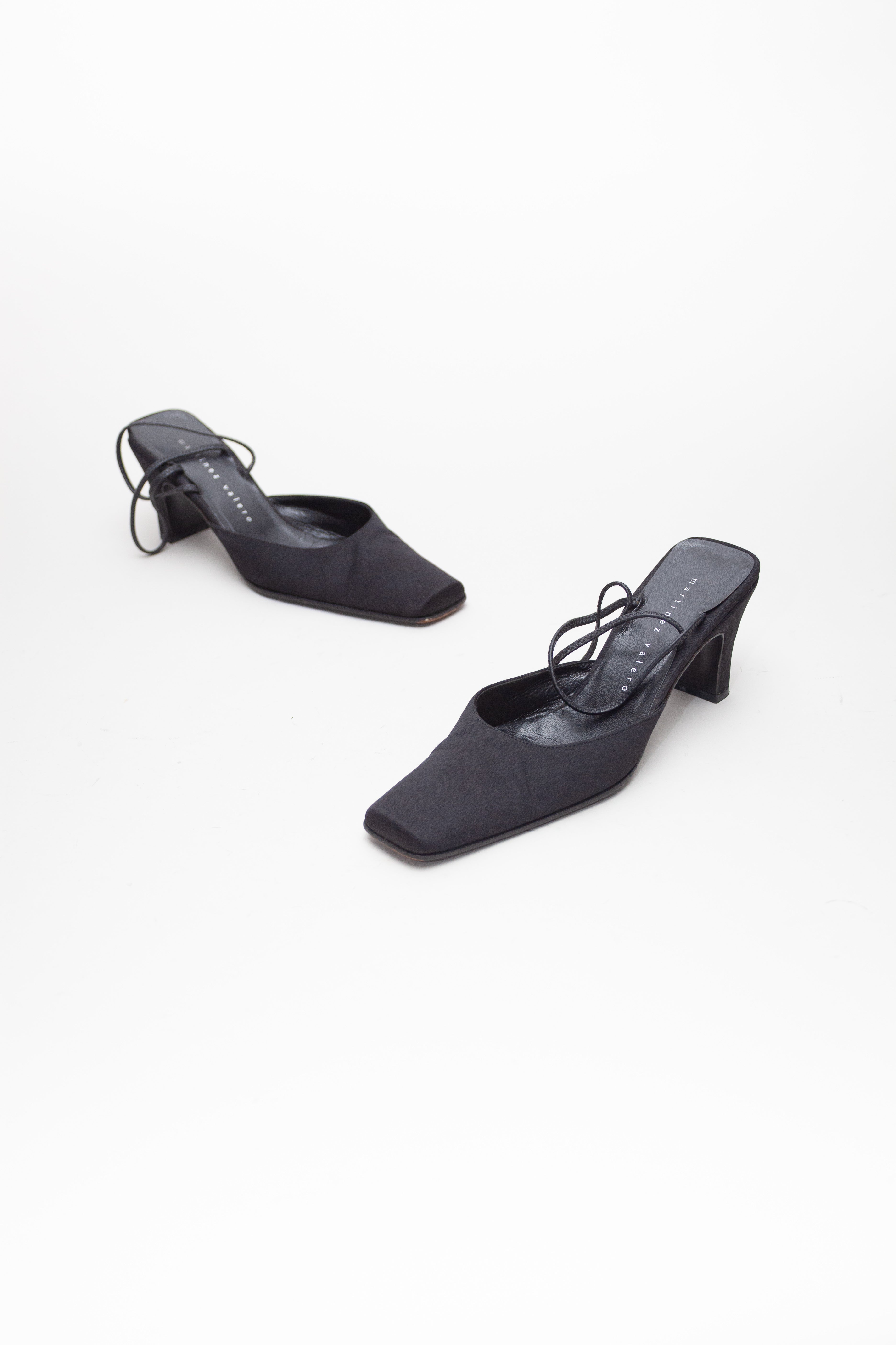 Martinez Valero <br> Size 8