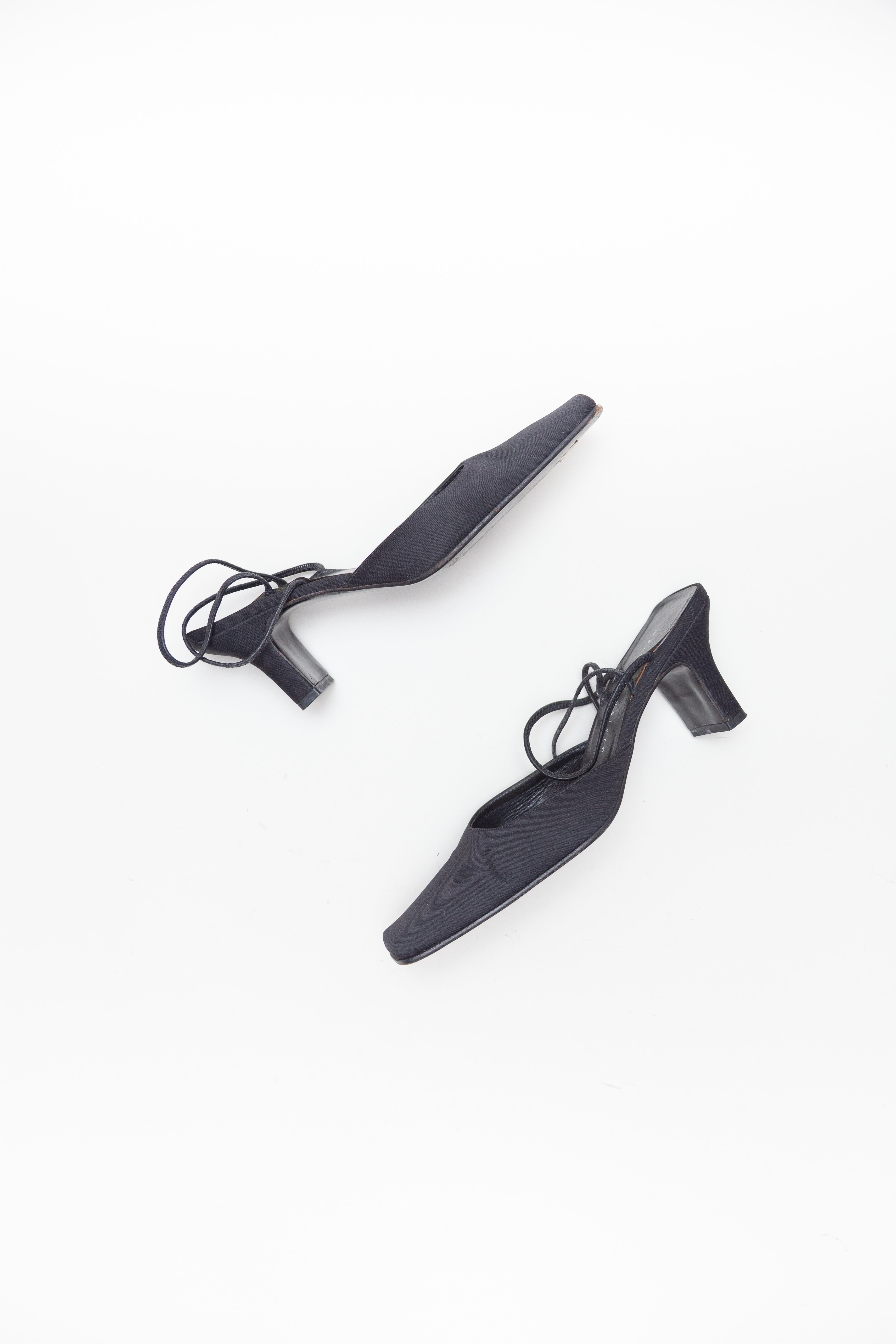 Martinez Valero <br> Size 8