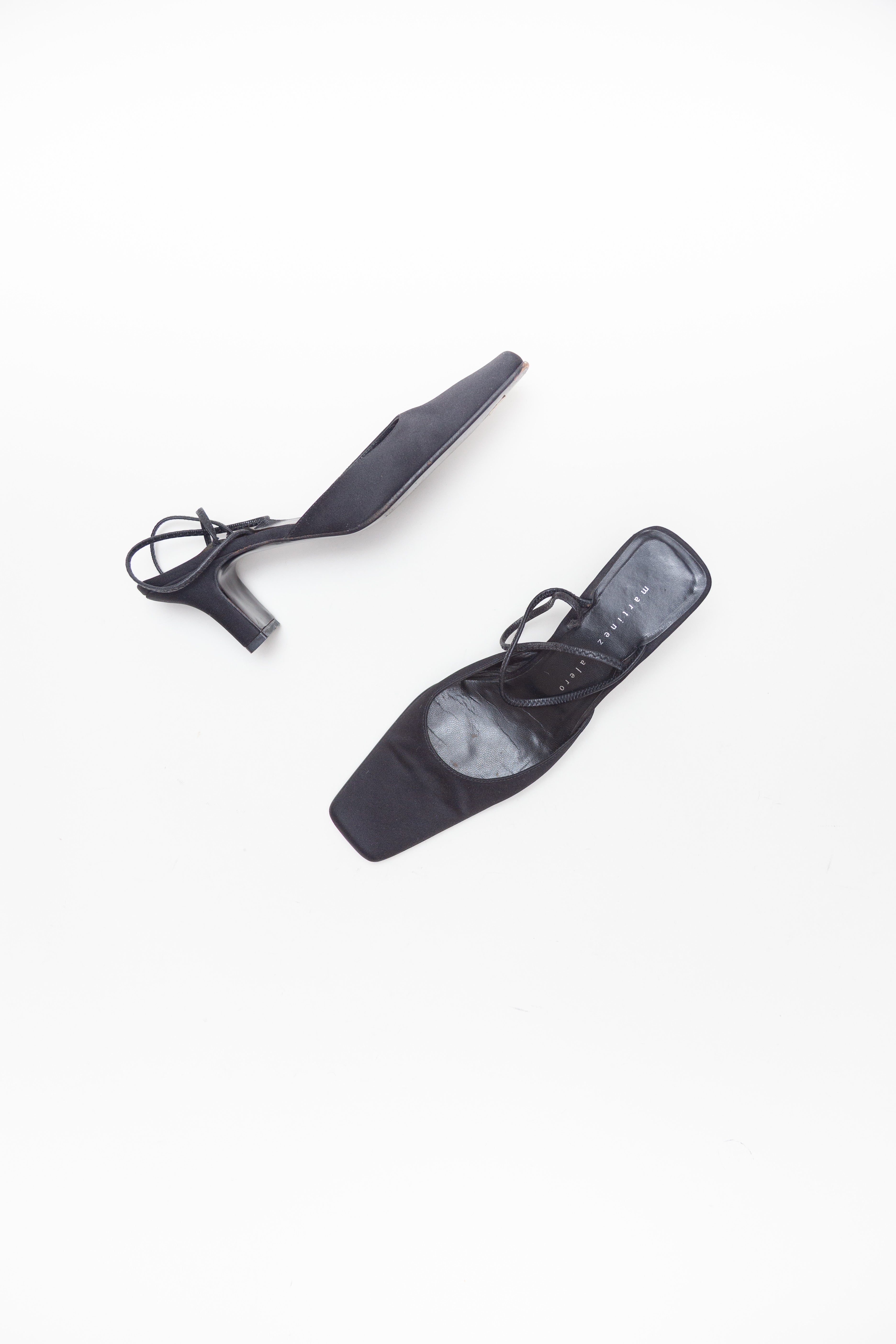 Martinez Valero <br> Size 8