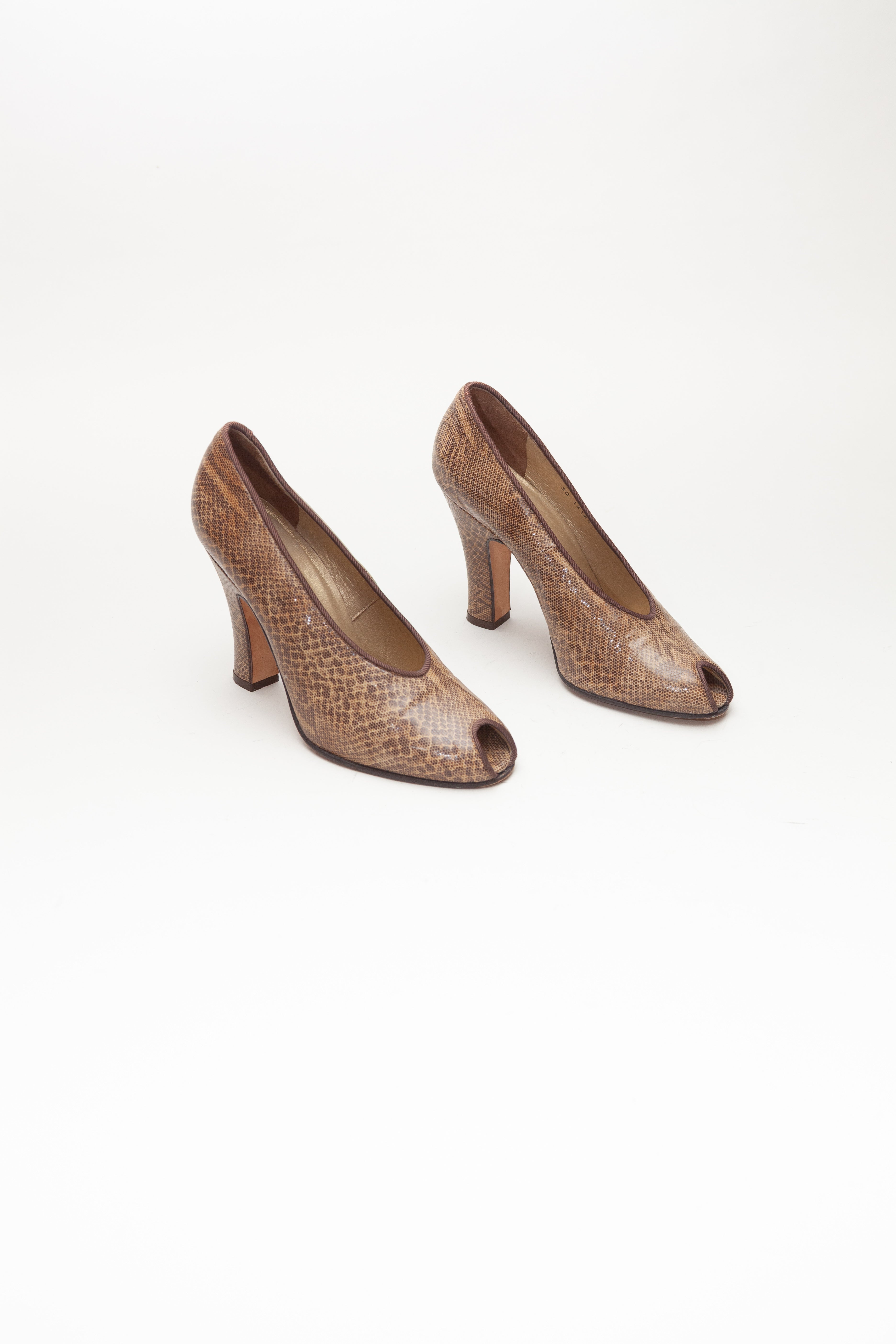 Martinez Valero <br> Size 7