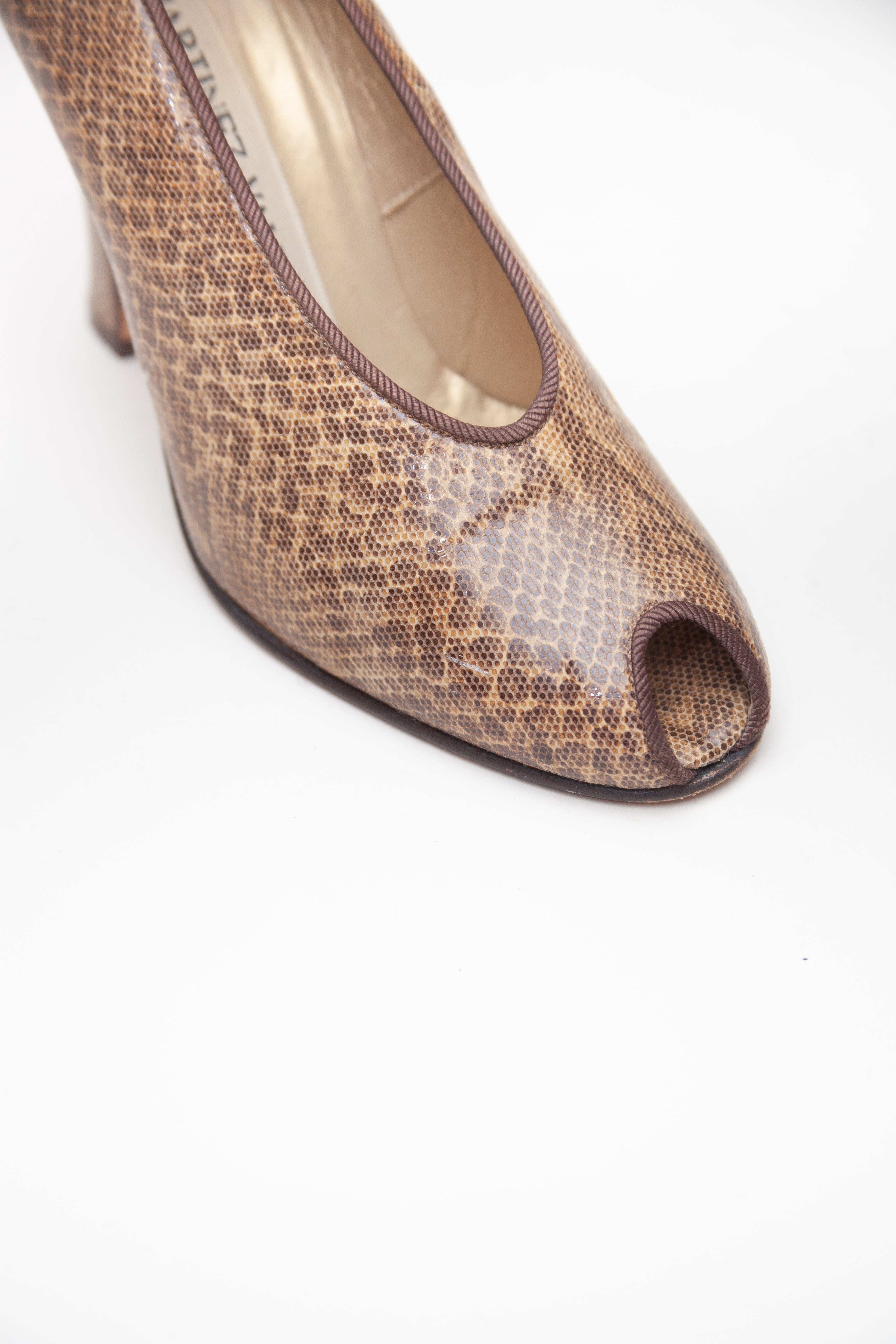 Martinez Valero <br> Size 7