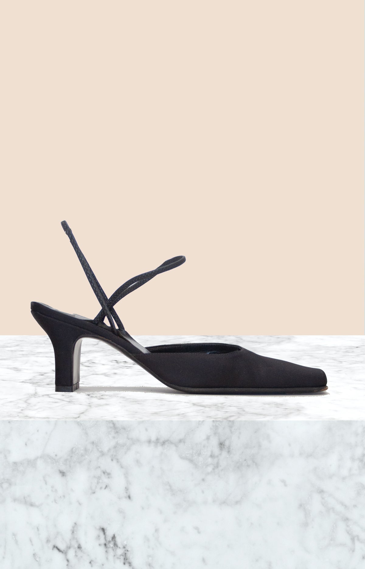 Martinez Valero <br> Size 8