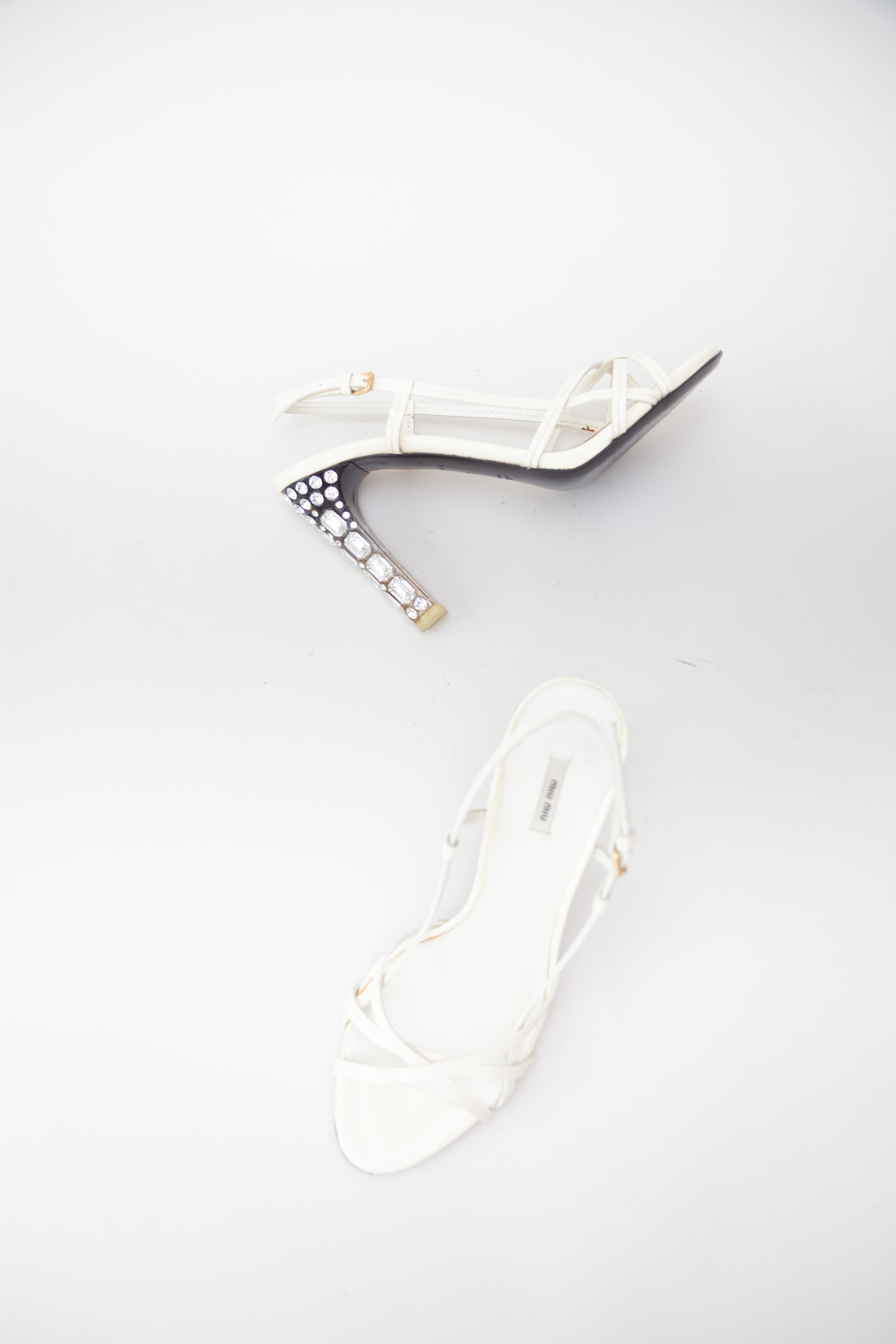 Miu Miu <br> Size 38
