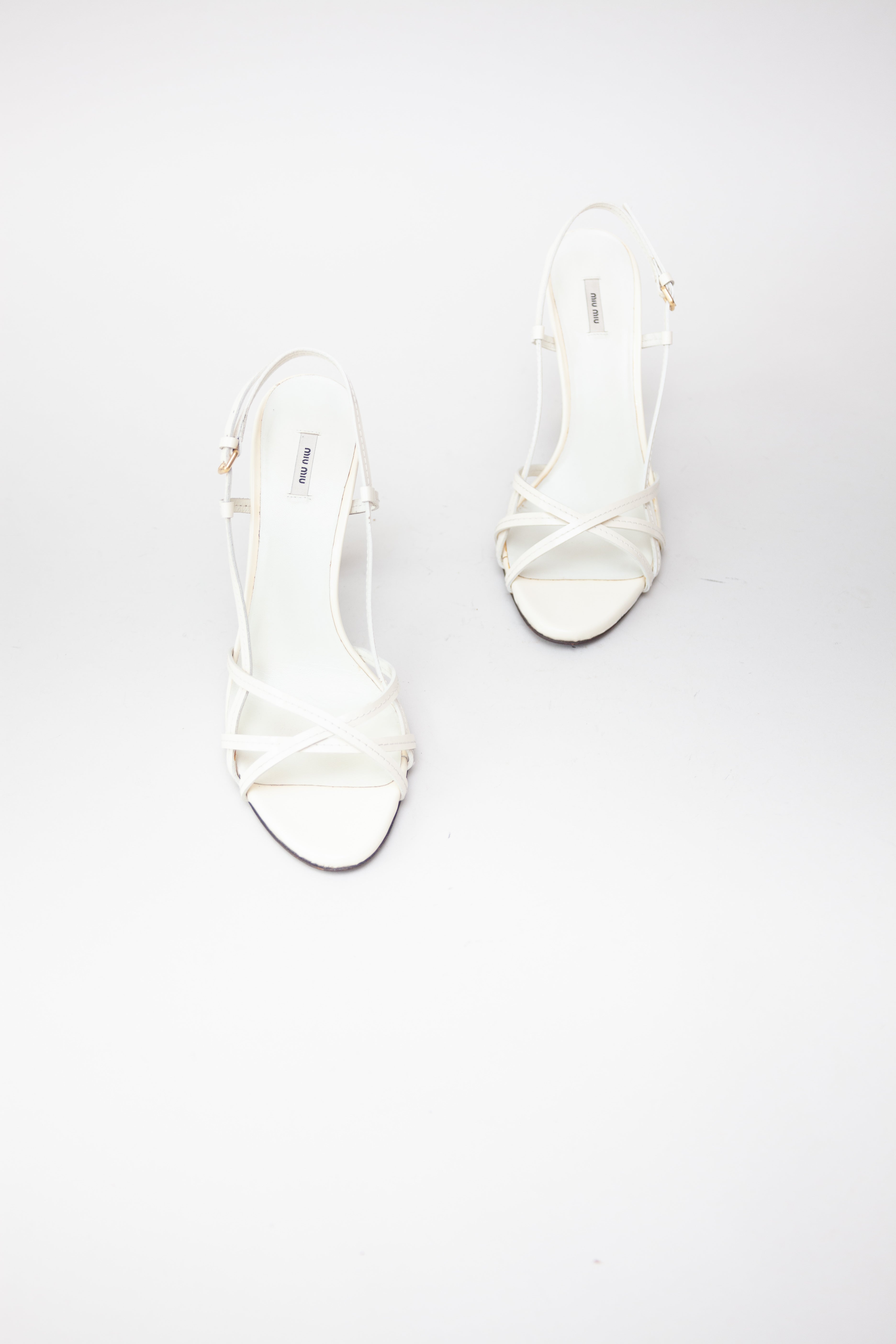 Miu Miu <br> Size 38