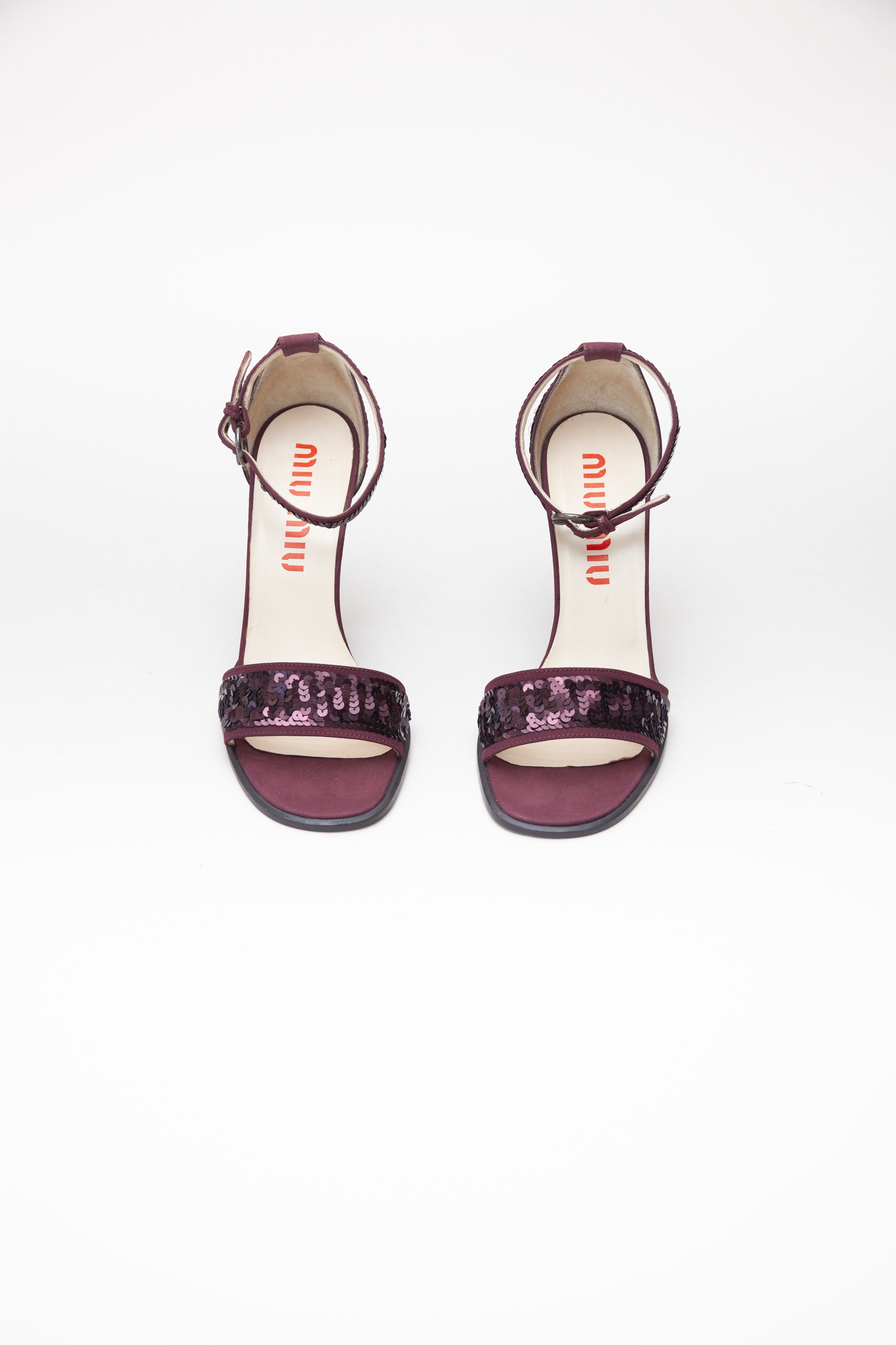 Miu Miu <br> Size 9