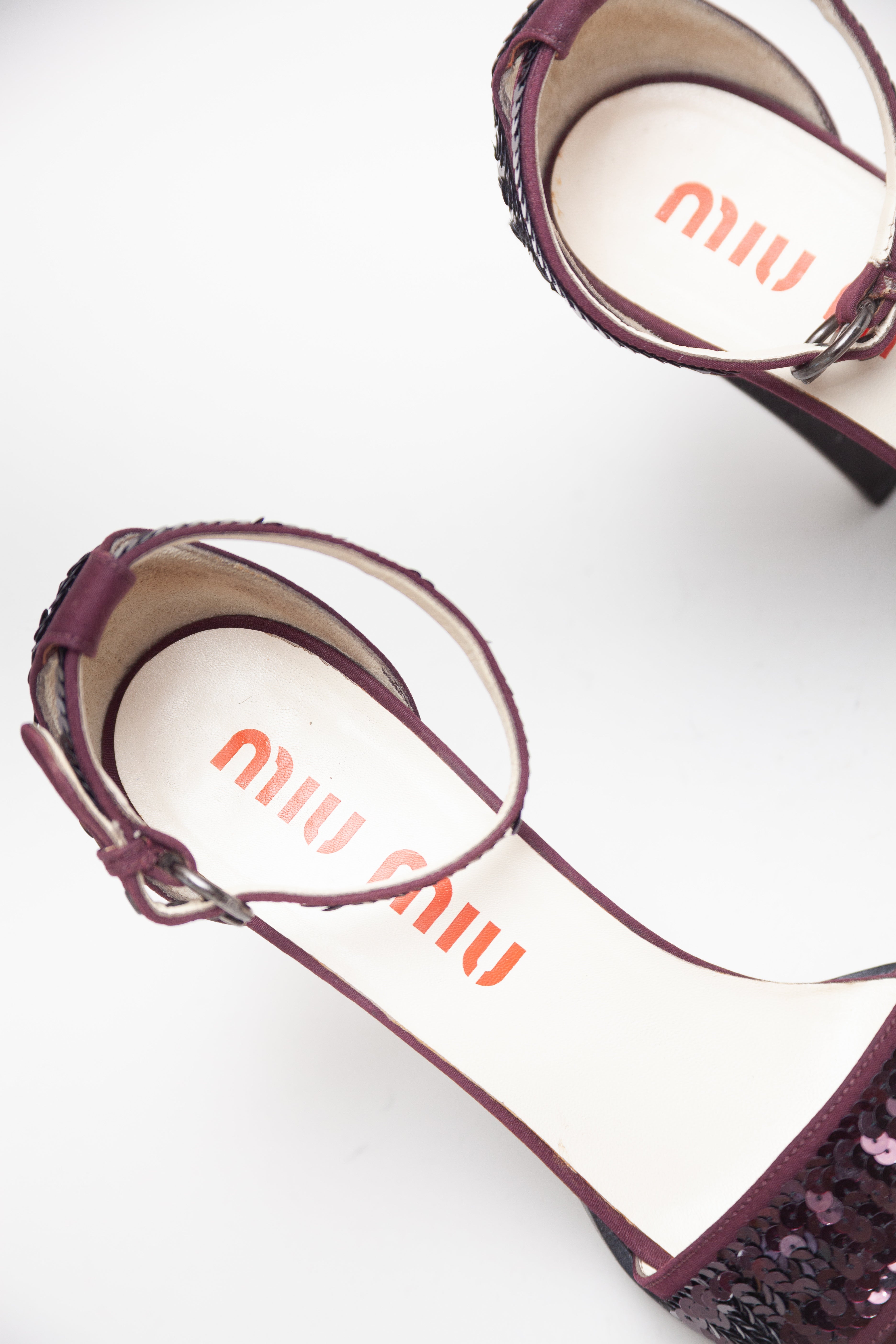Miu Miu <br> Size 9