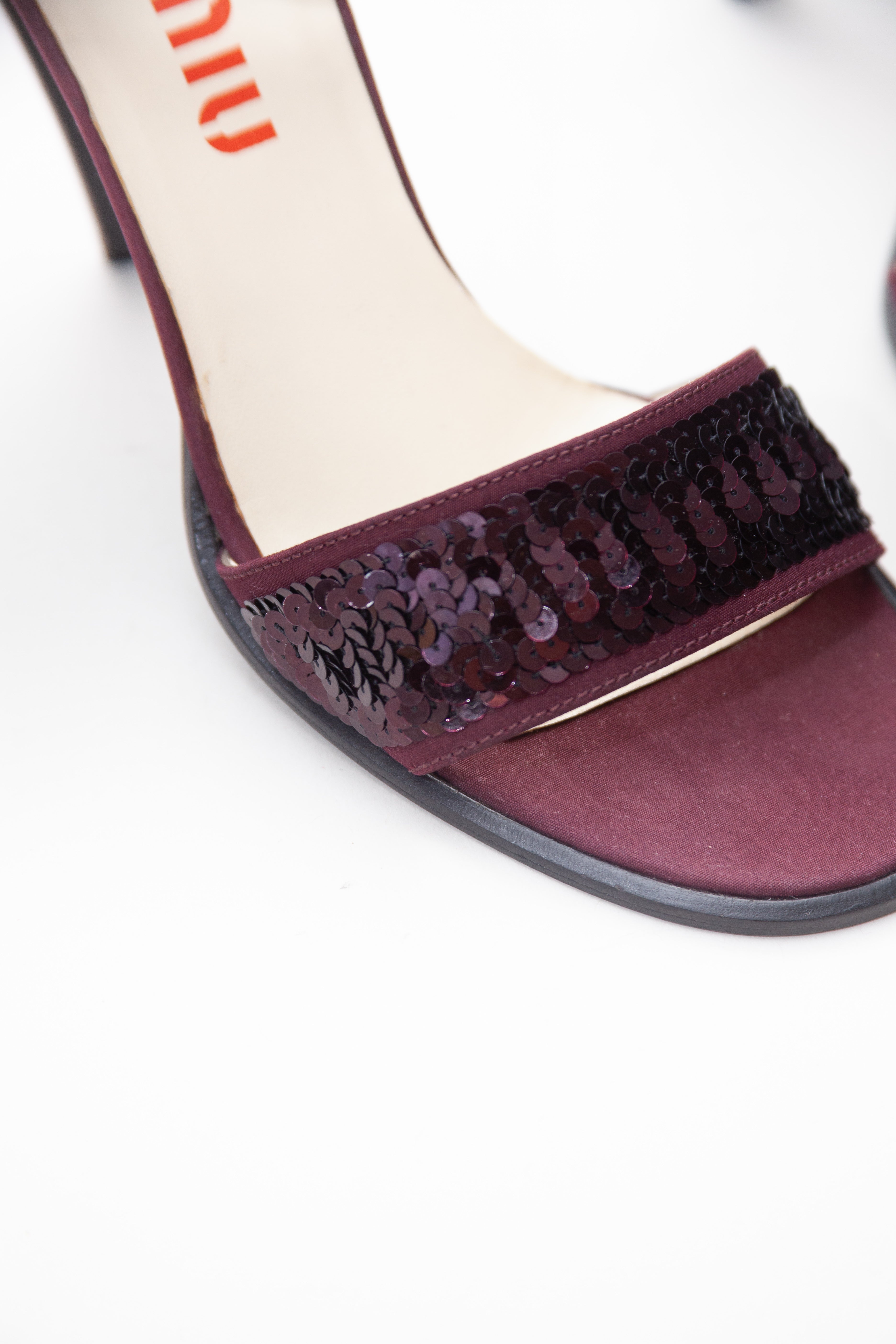 Miu Miu <br> Size 9