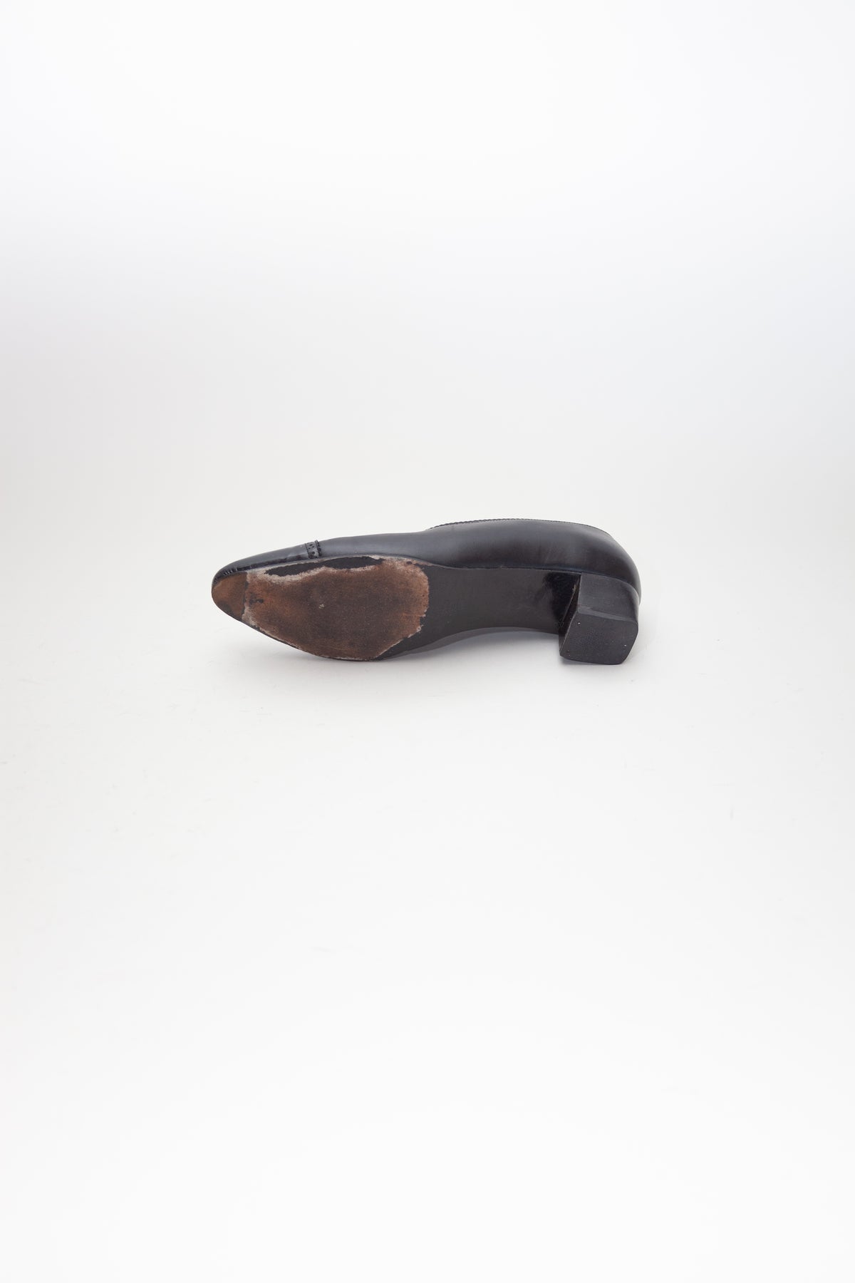 Robert Clergerie <br> Size 5.5