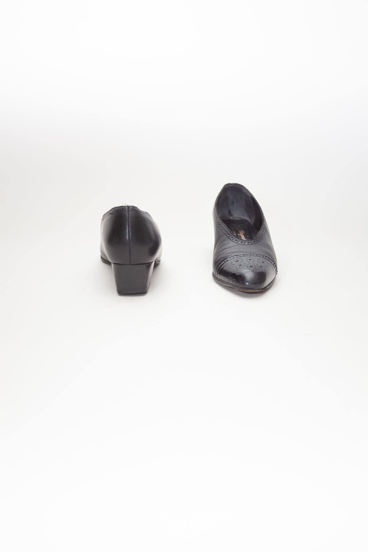Robert Clergerie <br> Size 5.5