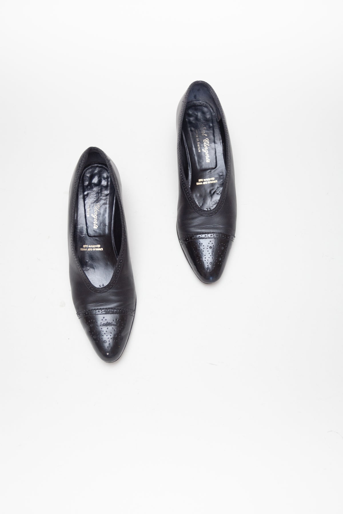 Robert Clergerie <br> Size 5.5