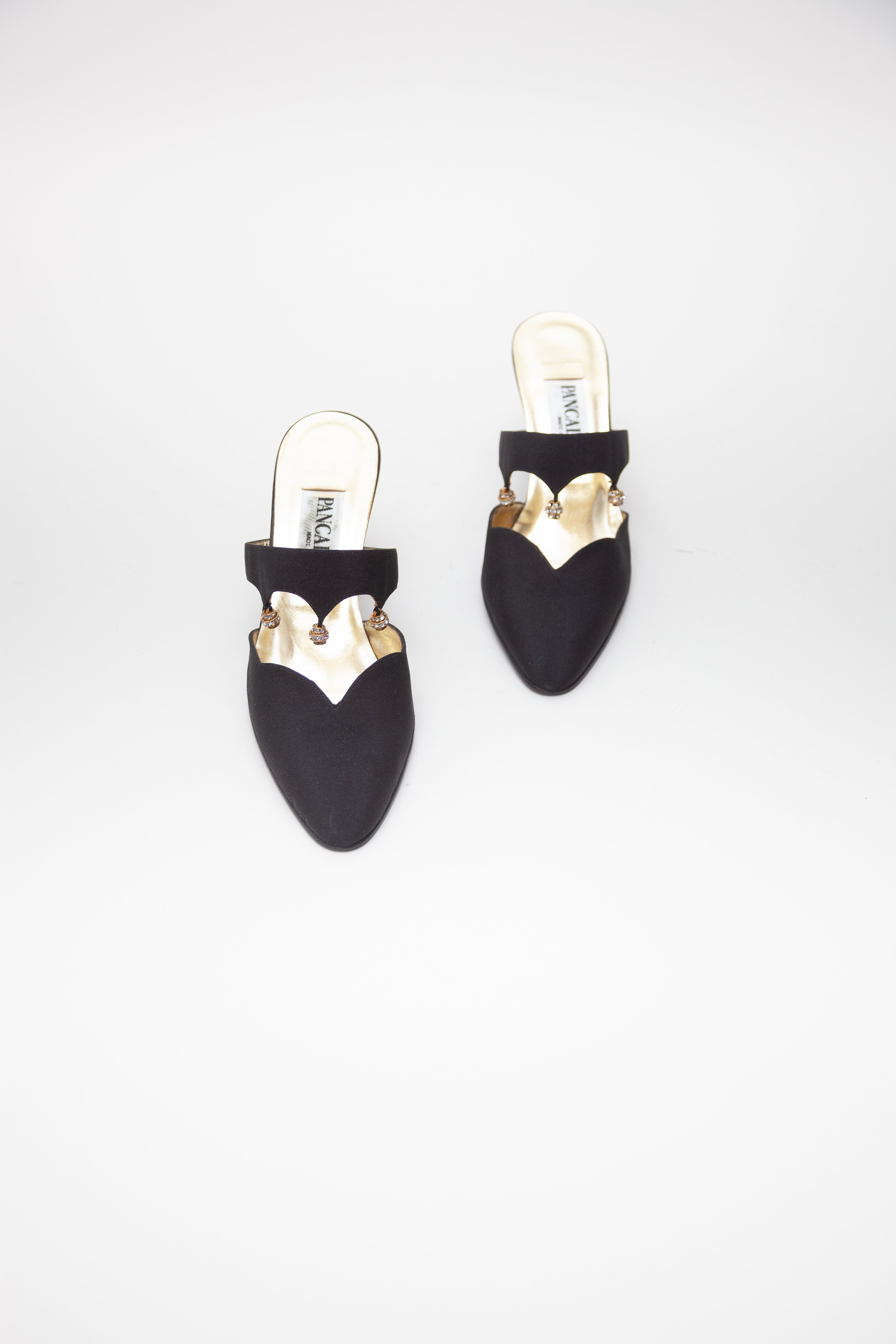 Pancaldi <br> Size 9