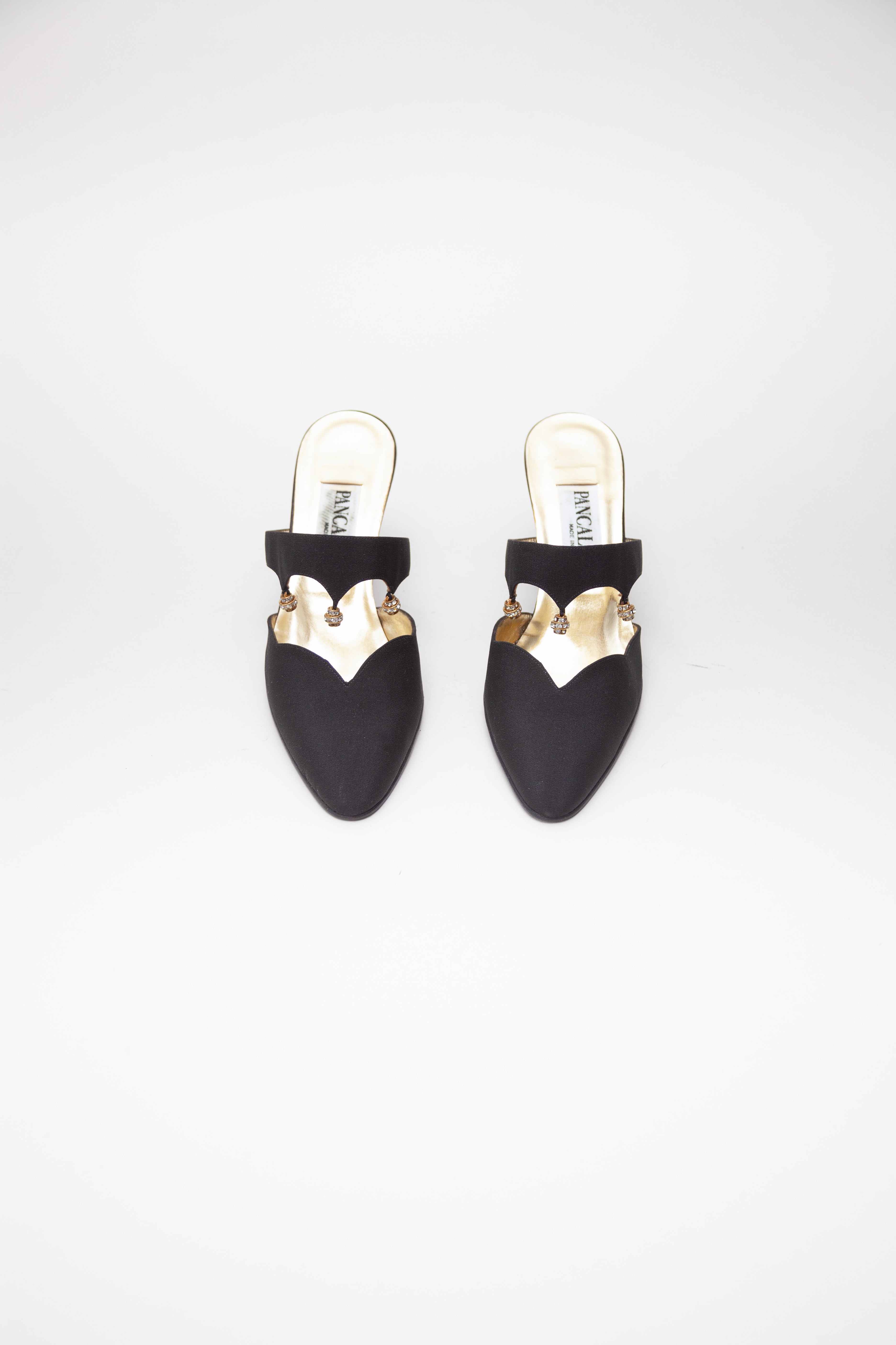 Pancaldi <br> Size 9