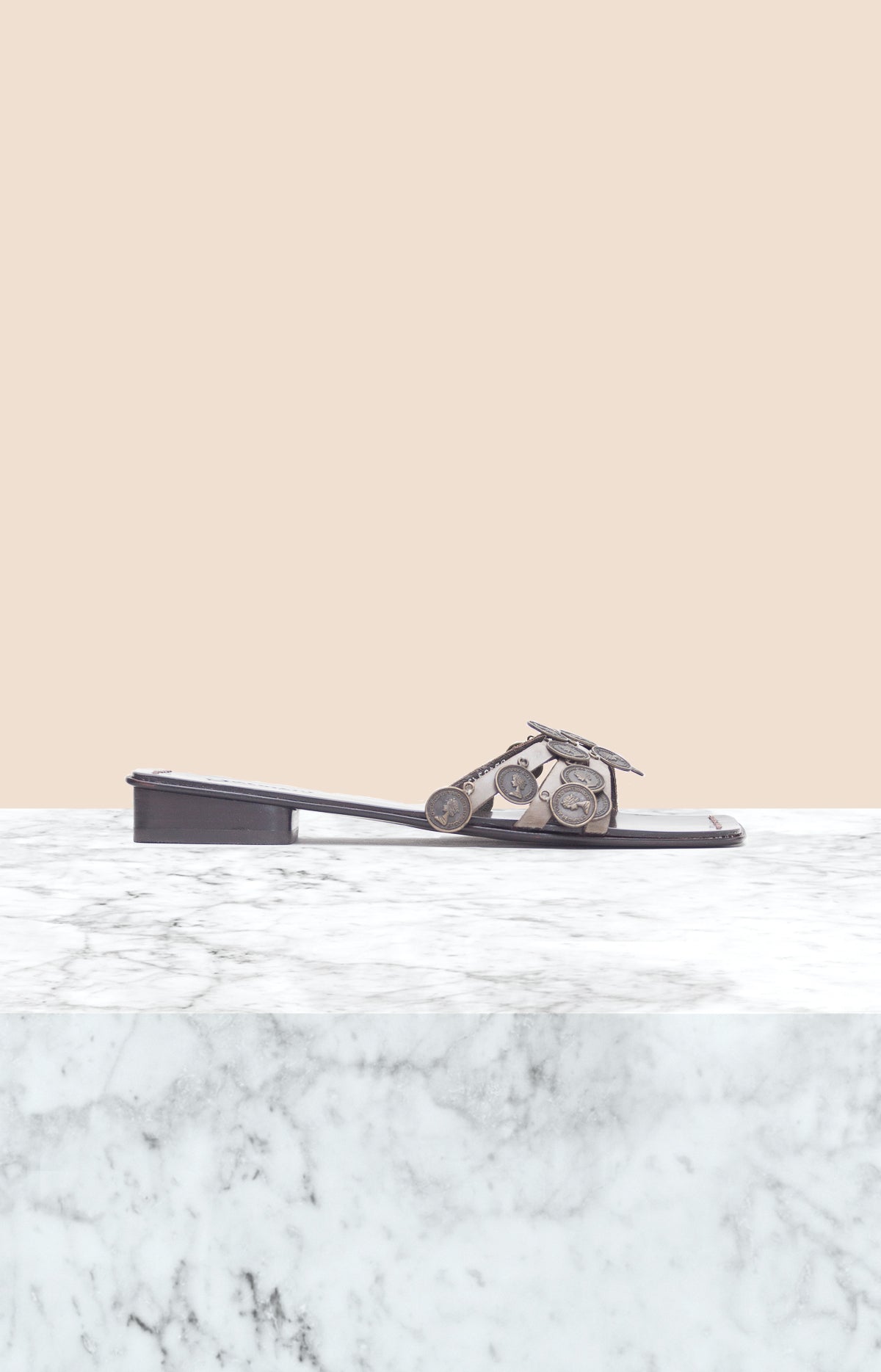 Pancaldi <BR> Size 8