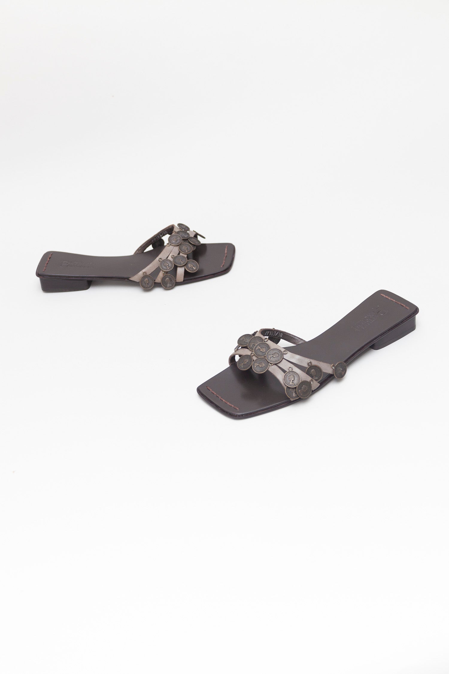 Pancaldi <BR> Size 8