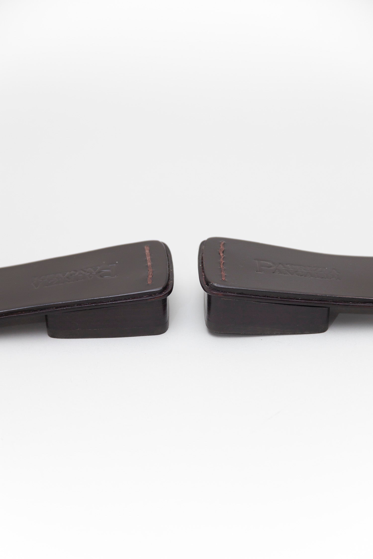 Pancaldi <BR> Size 8