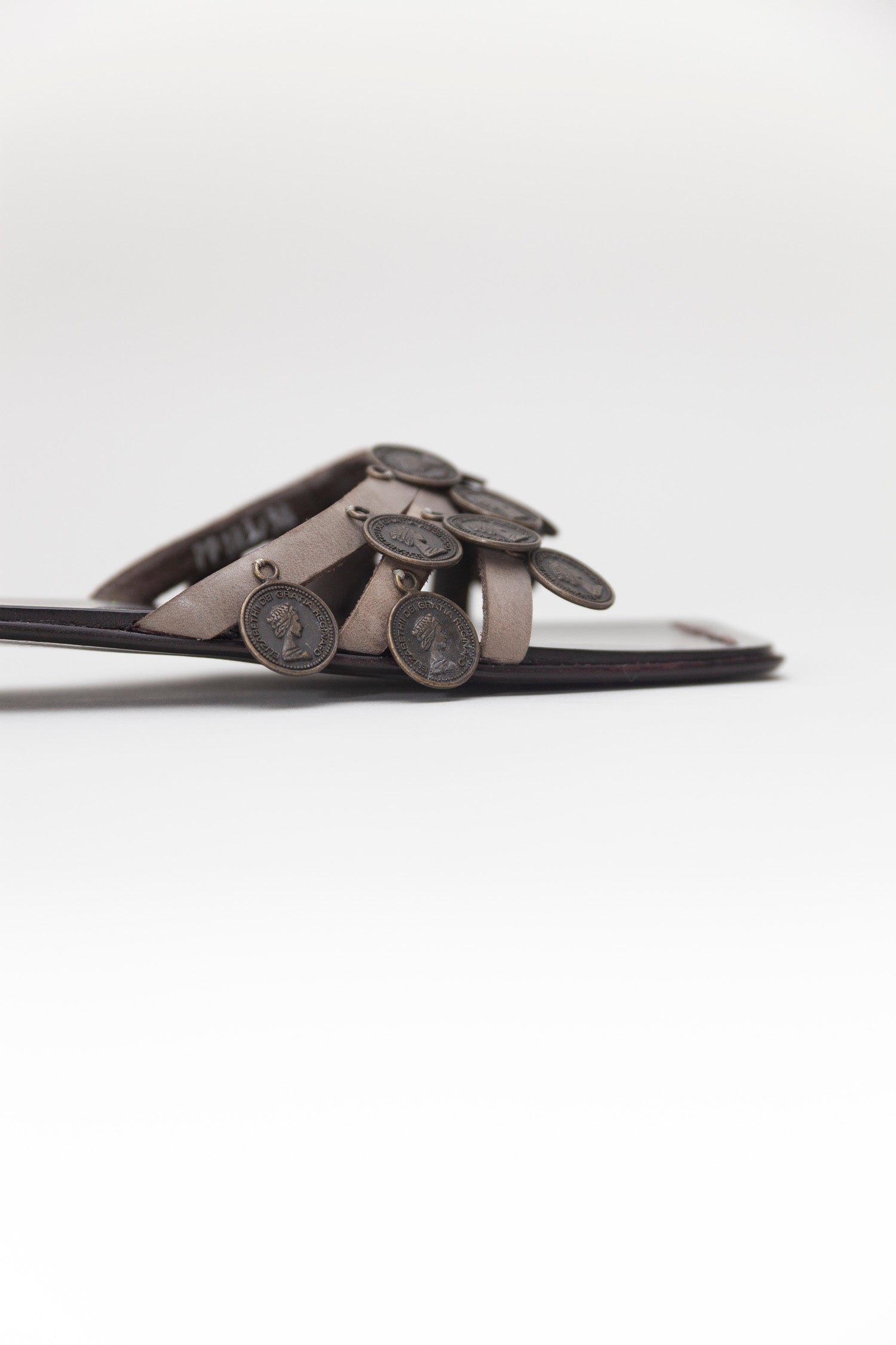Pancaldi <BR> Size 8