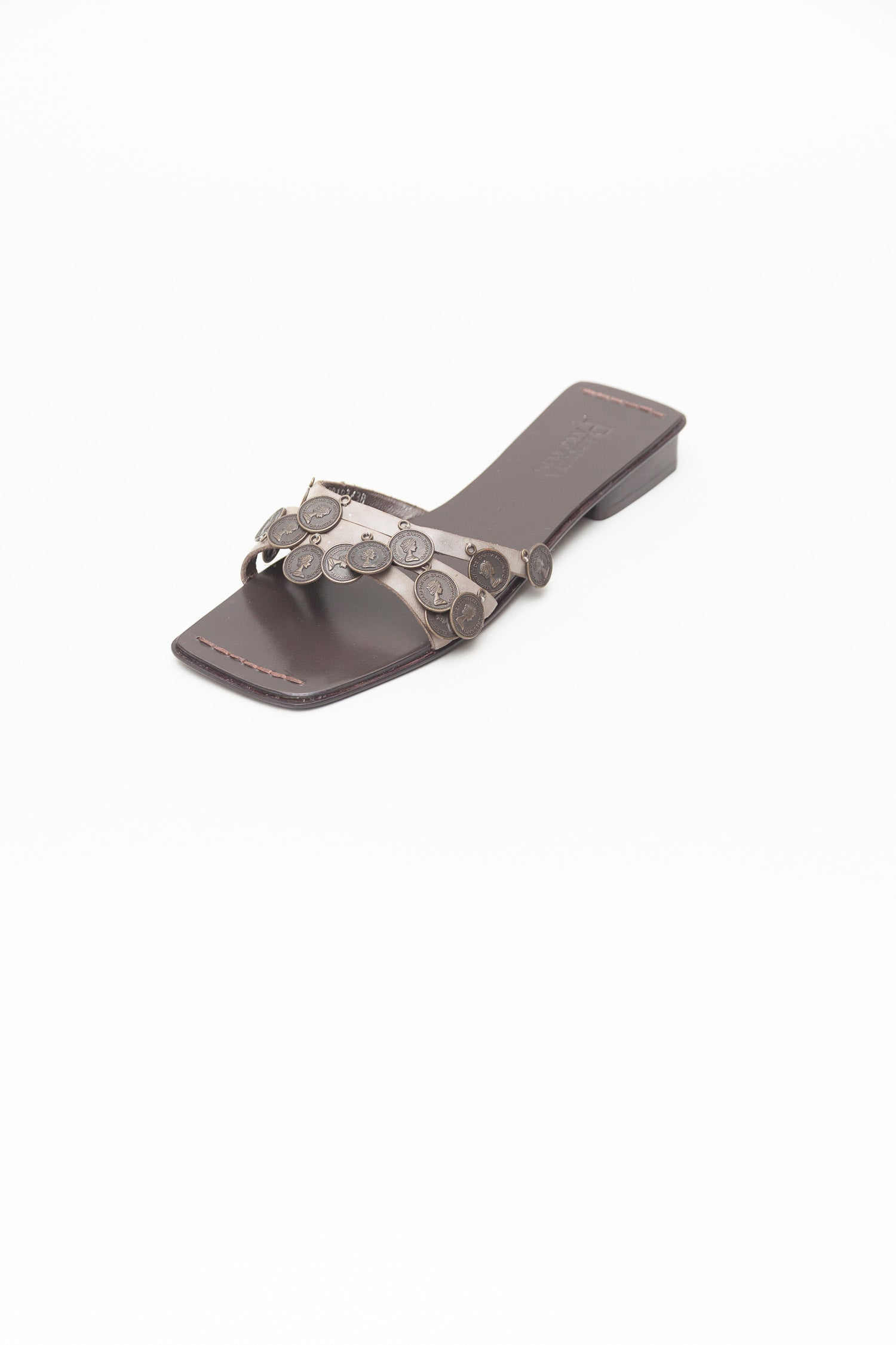 Pancaldi <BR> Size 8