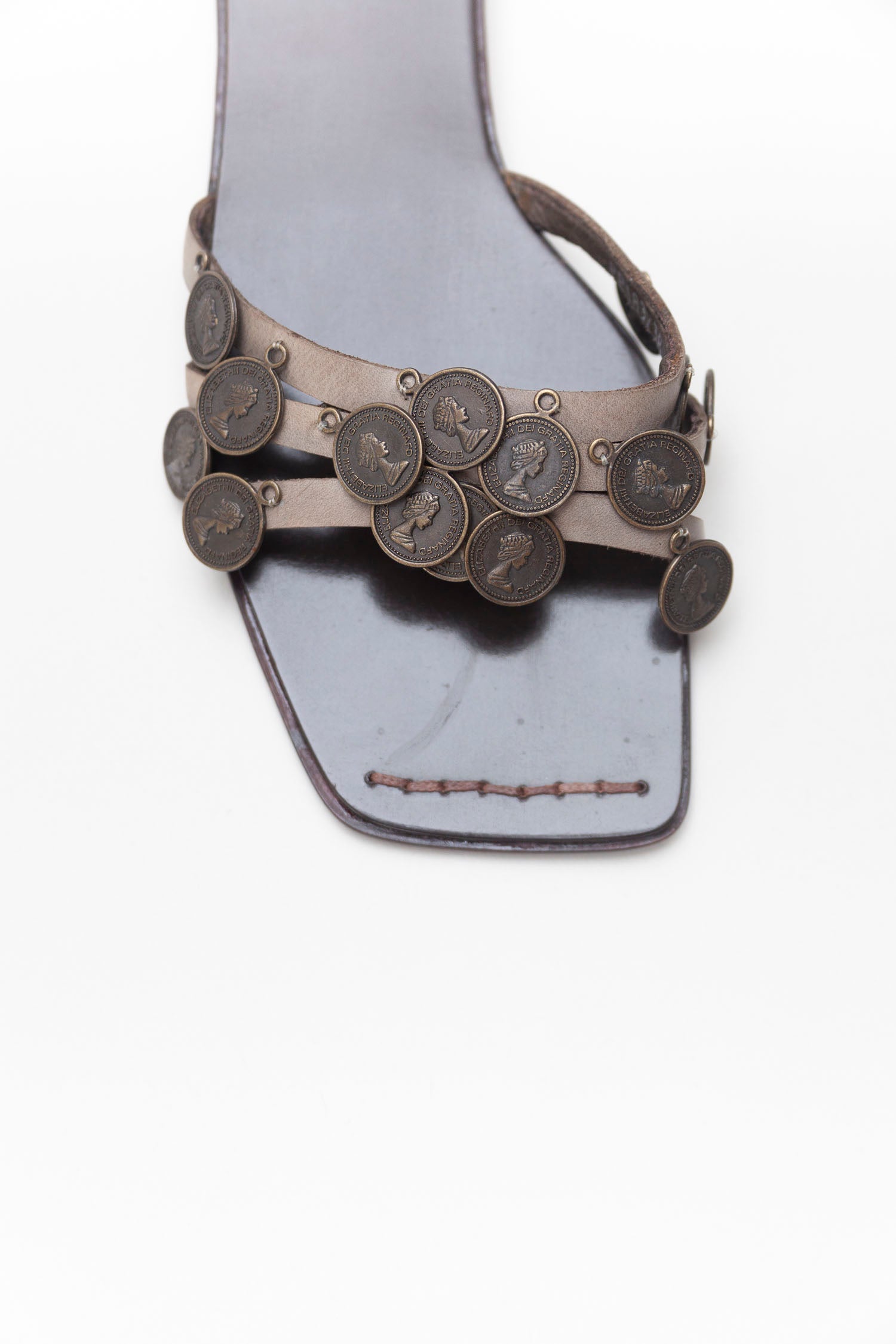 Pancaldi <BR> Size 8